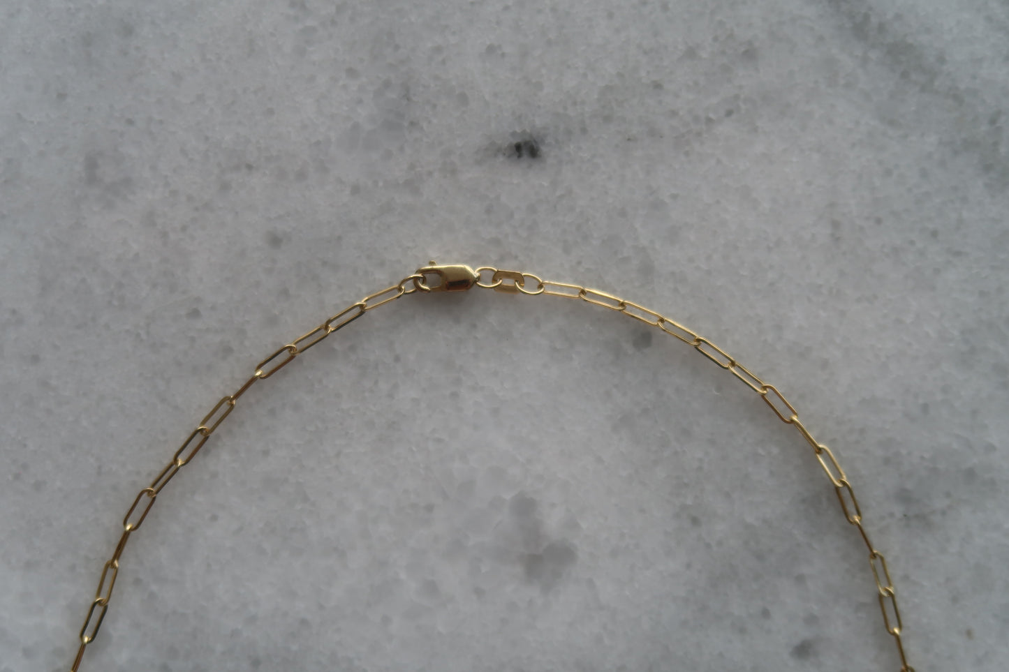 Paperclip Chain