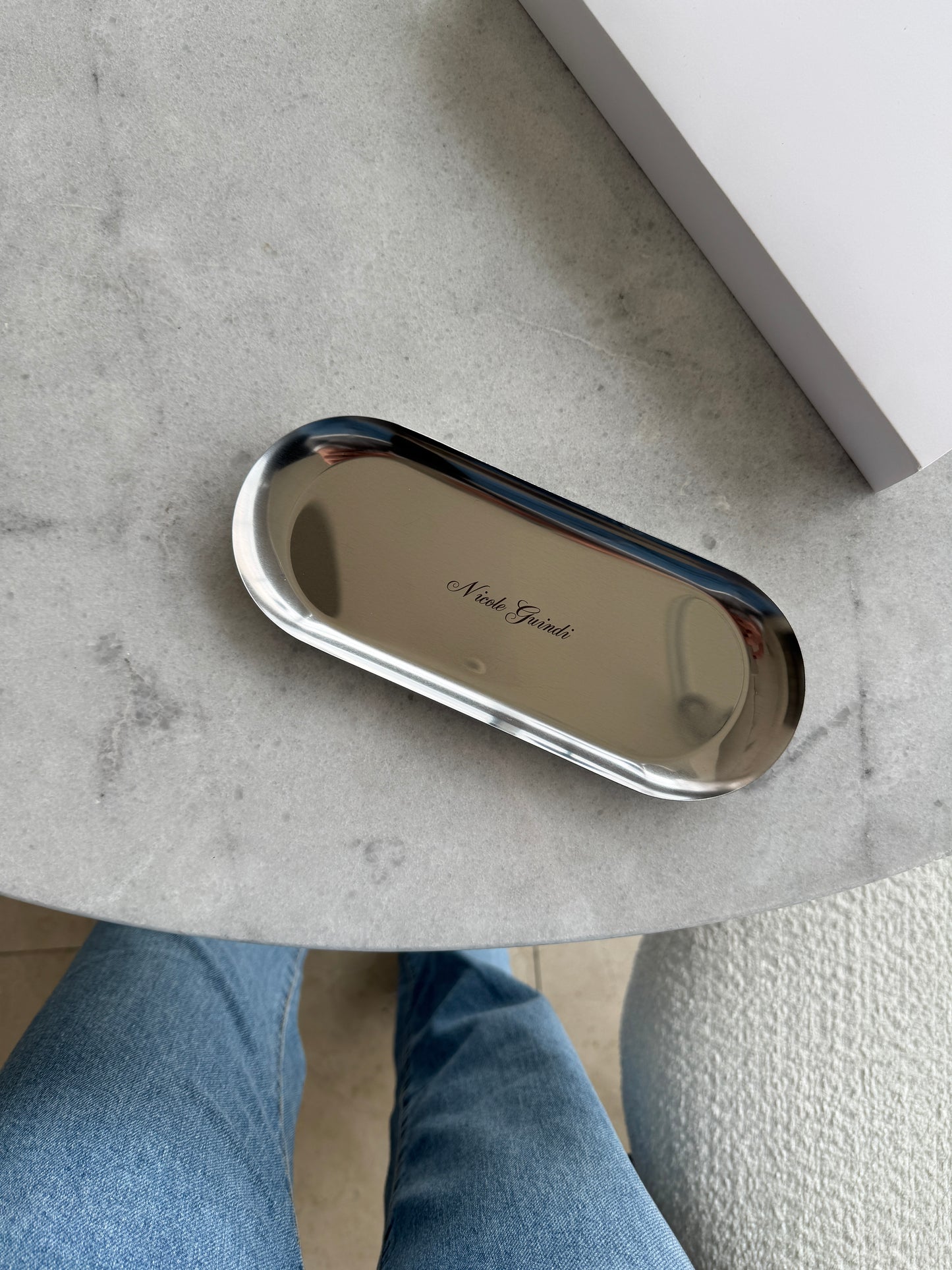 Jewelry Tray