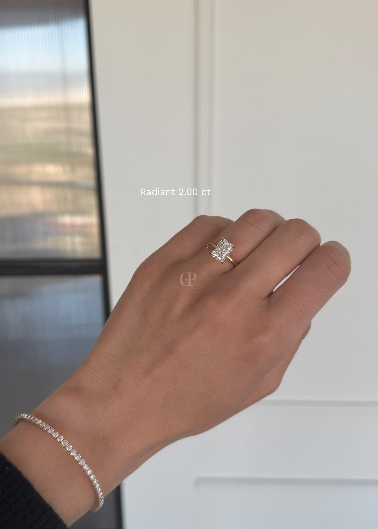 Classique Ring