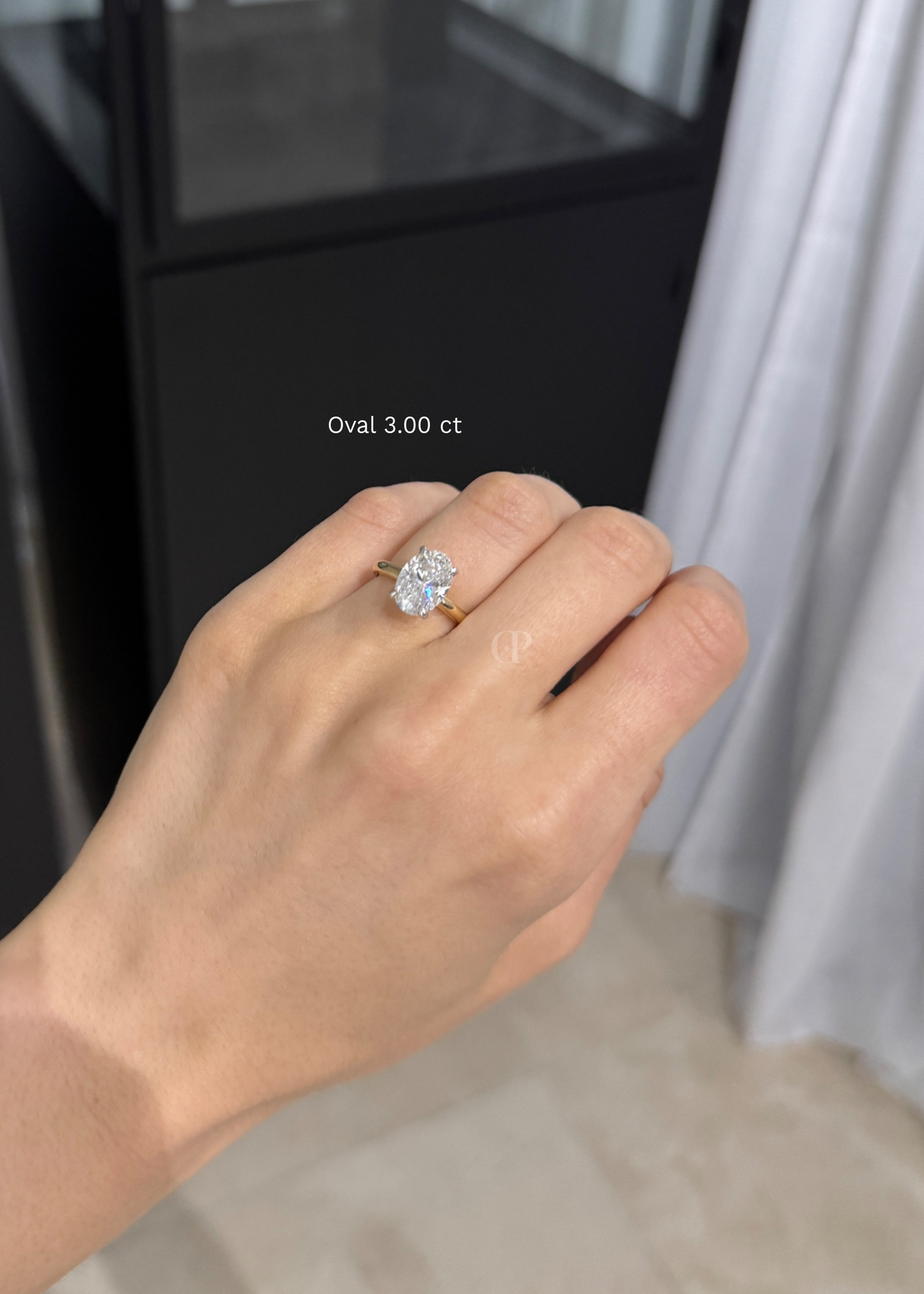 Classique Ring