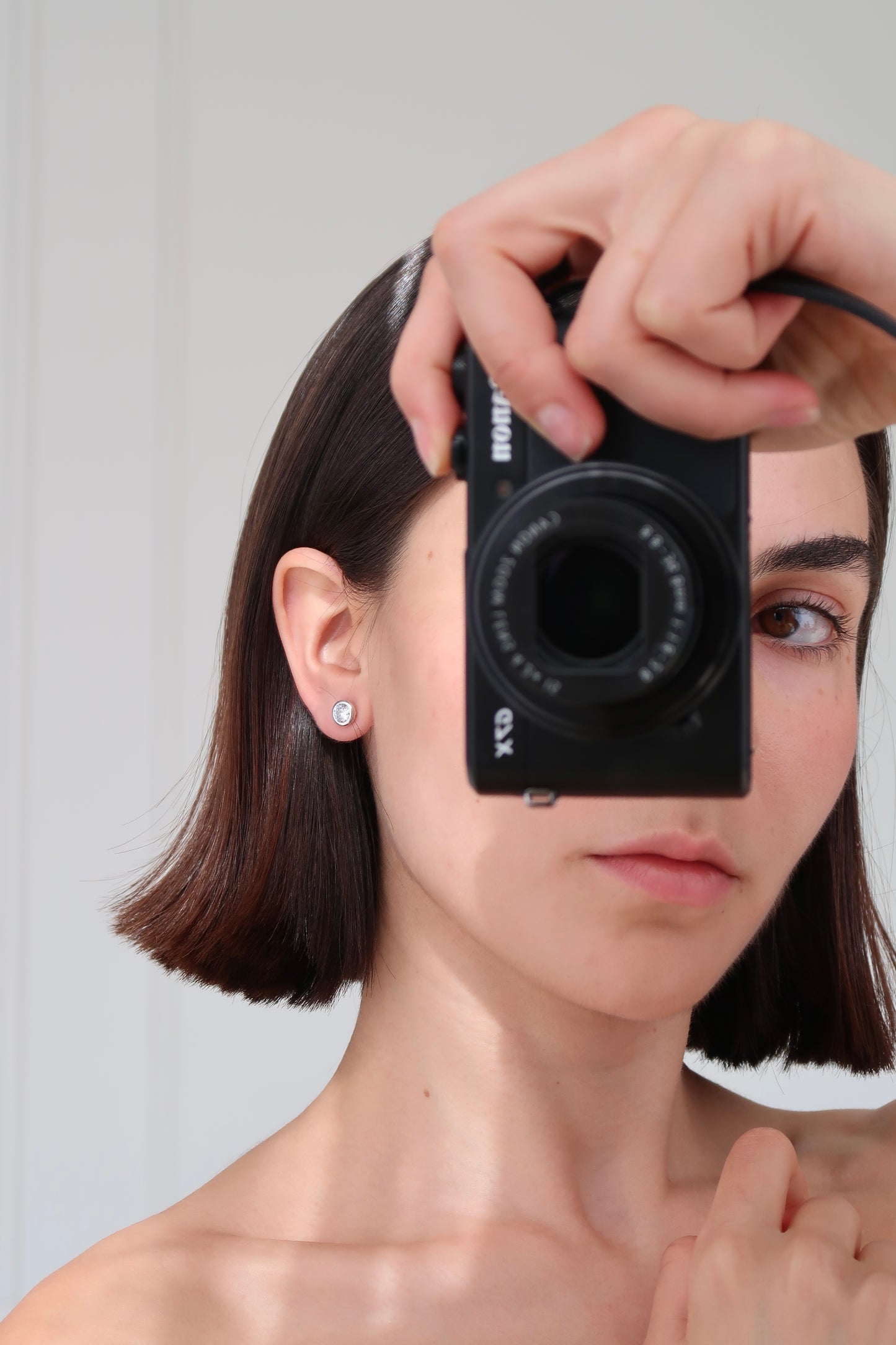 Bezel Studs