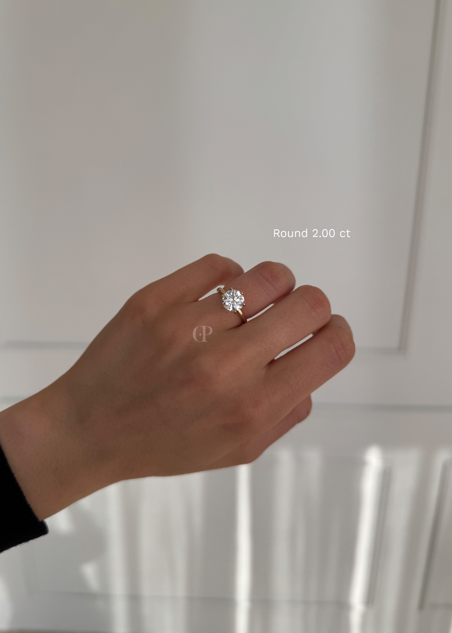 Classique Ring