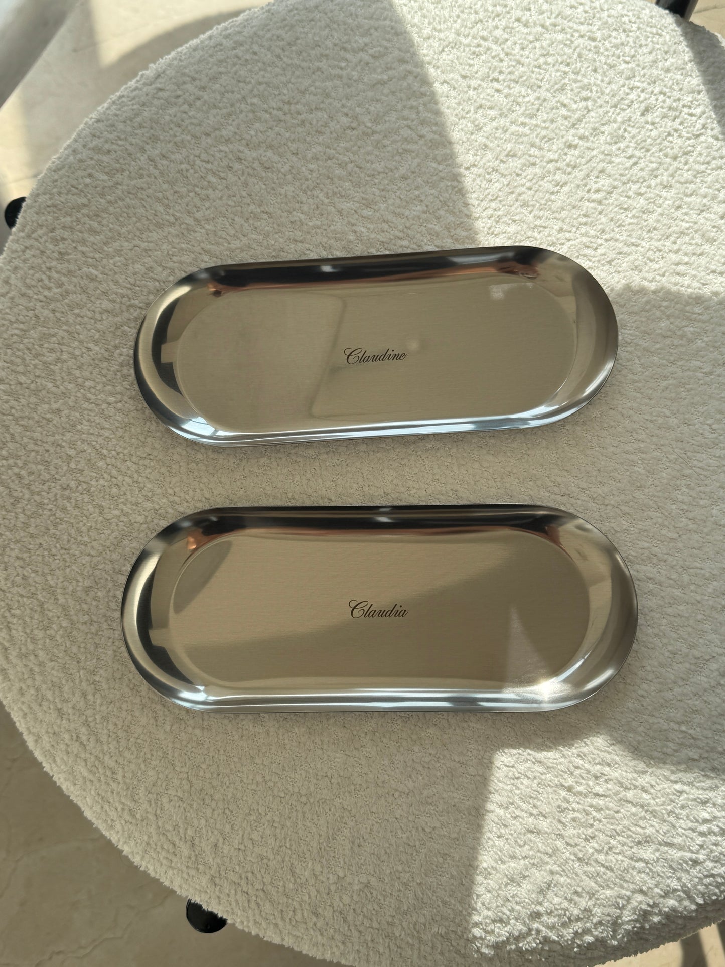 Jewelry Tray