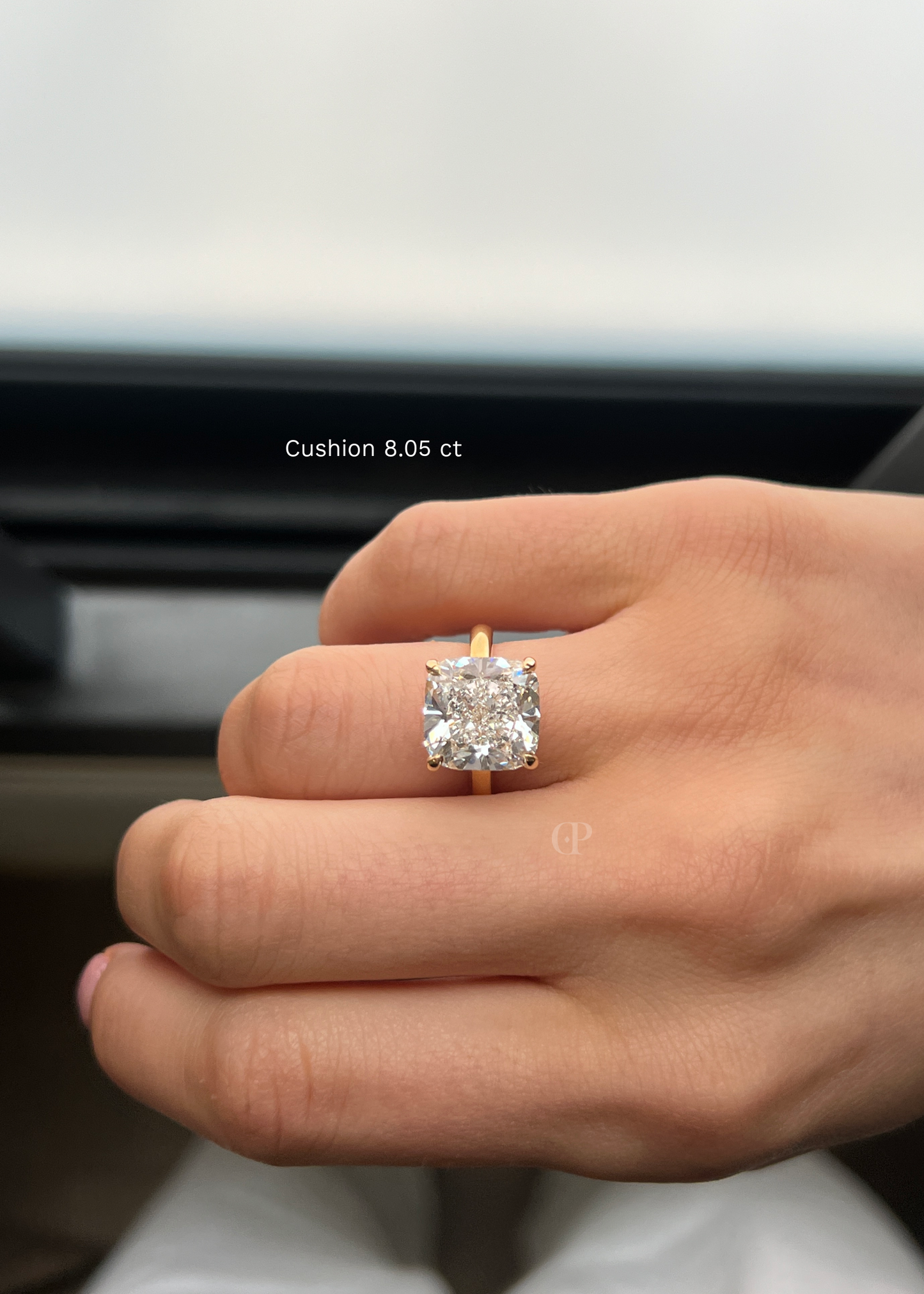 Classique Ring