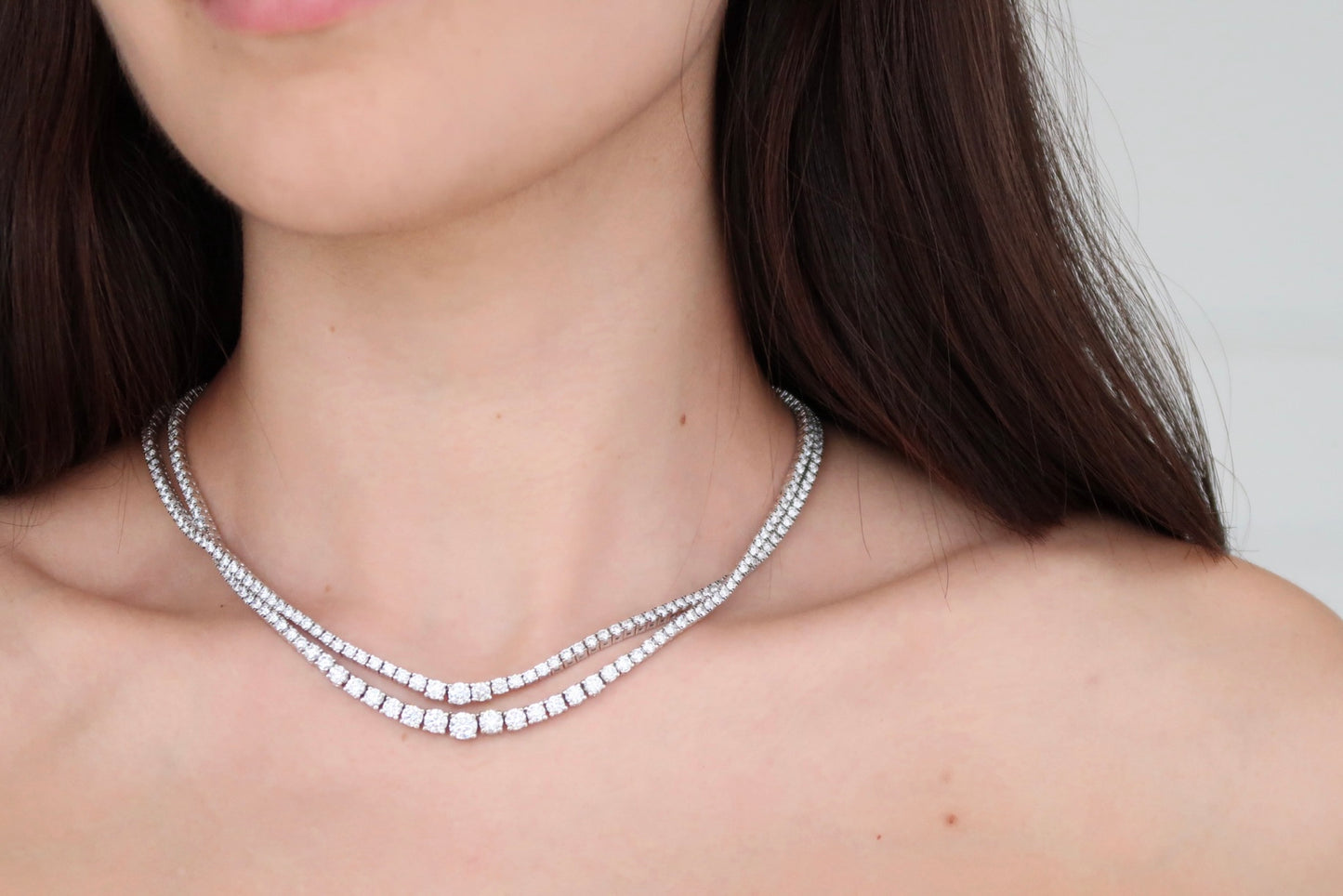 Rivière Necklace