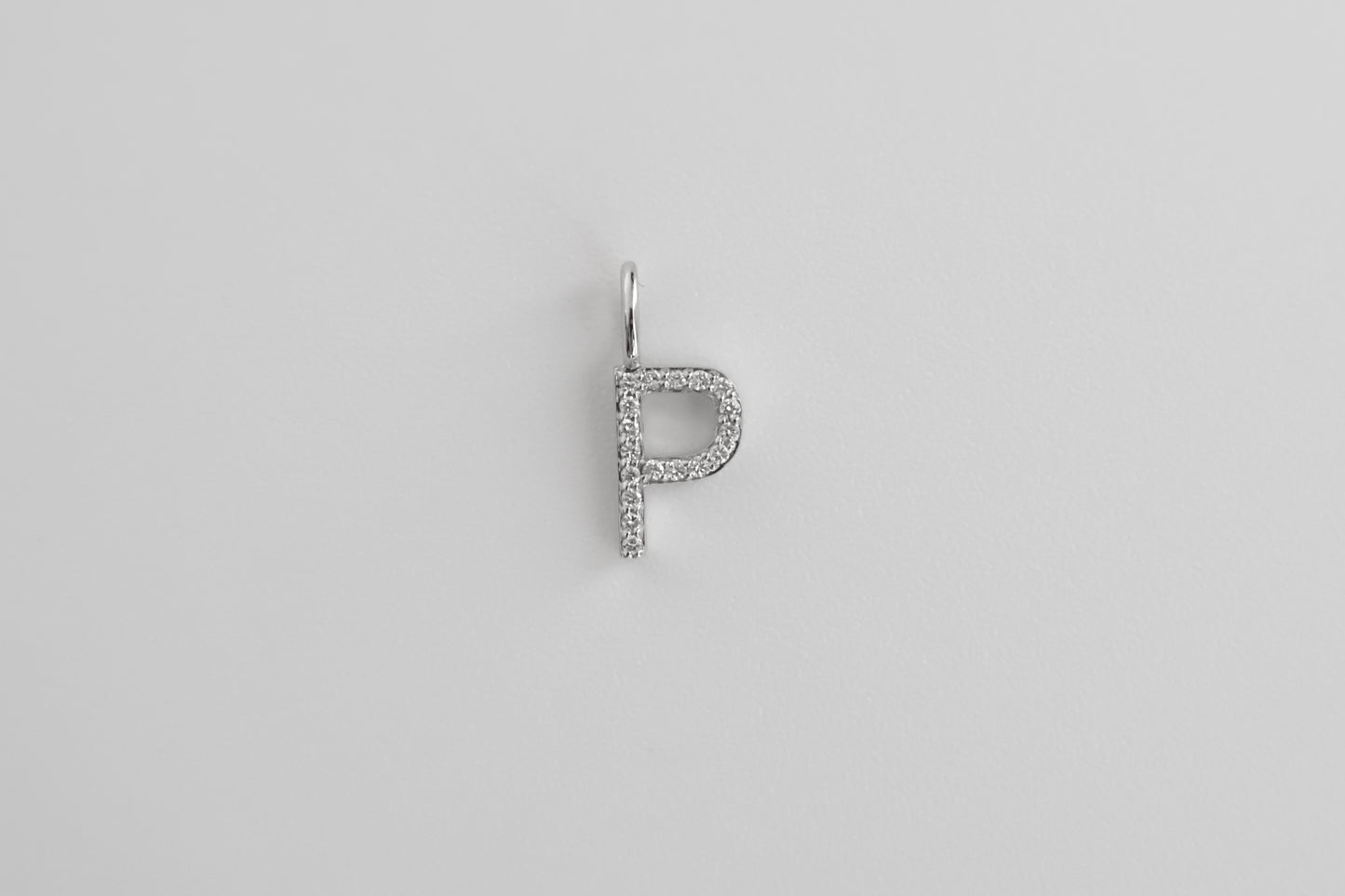 Initial Charm