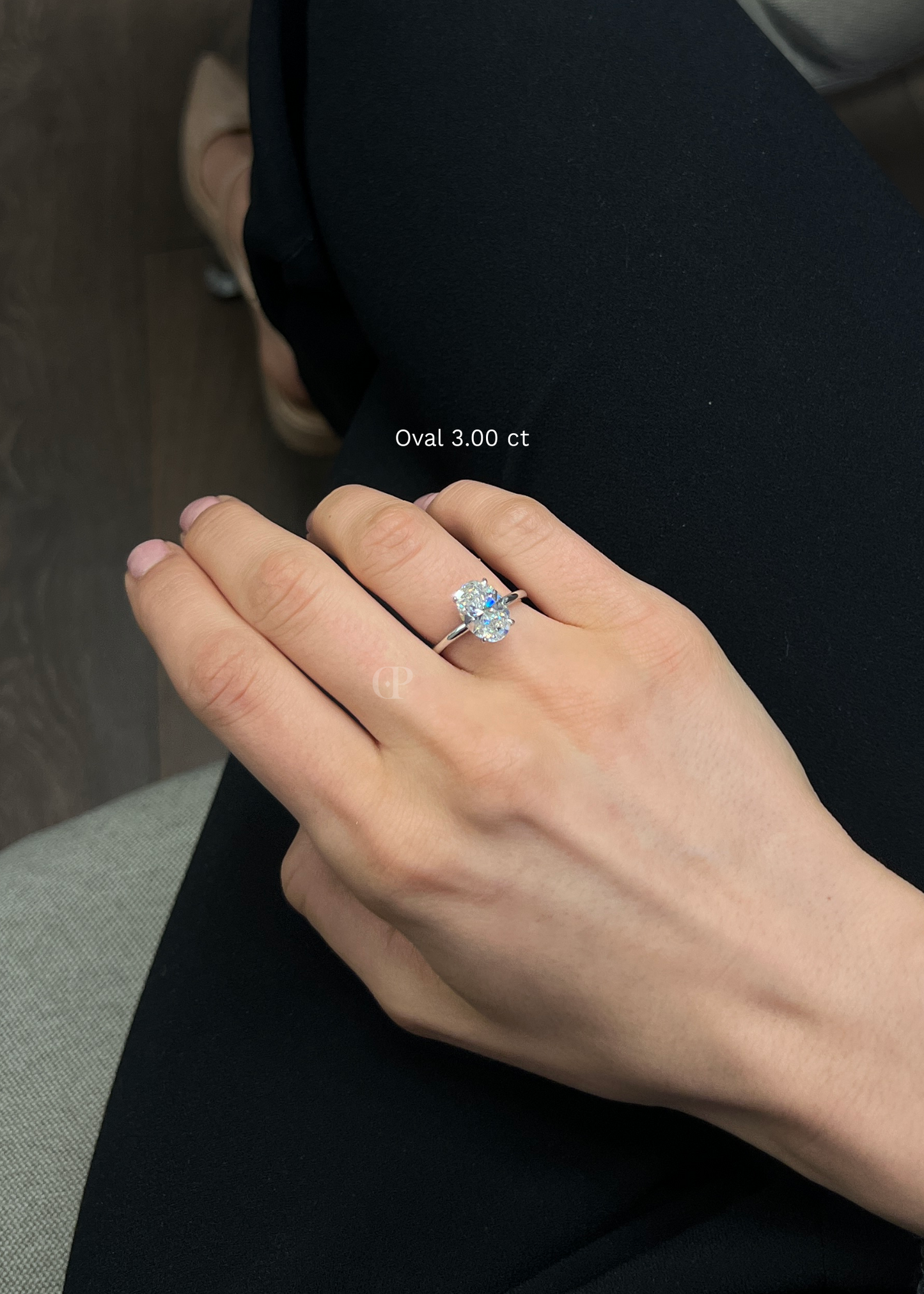 Classique Ring