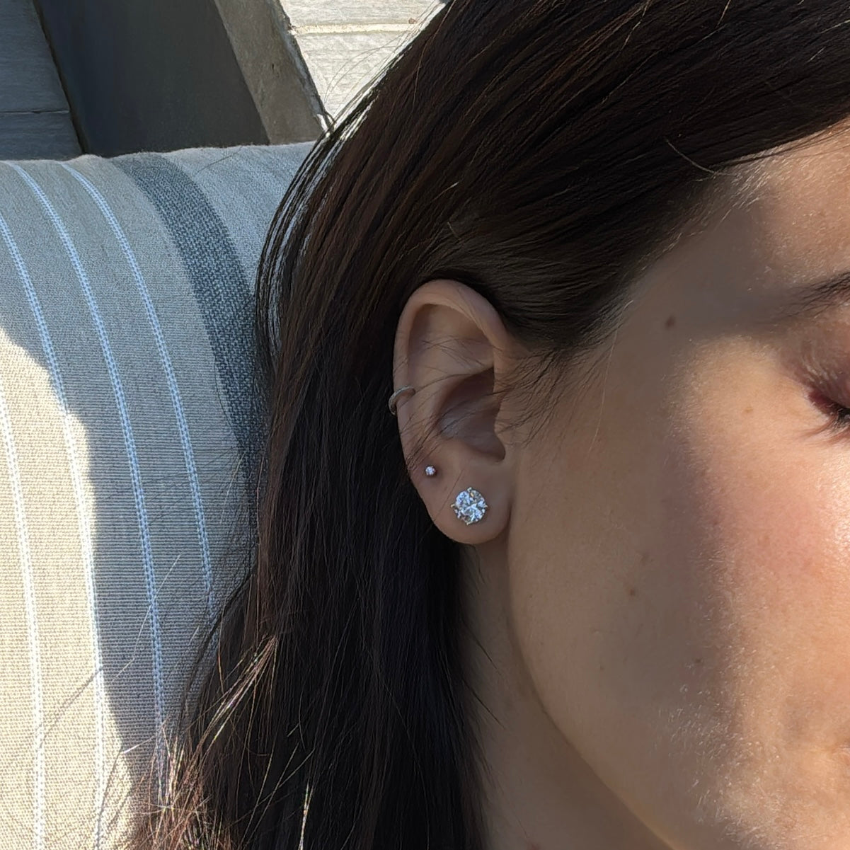 Baby Studs