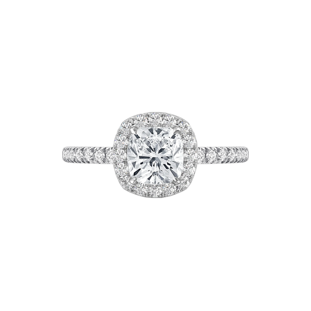 Halo Ring