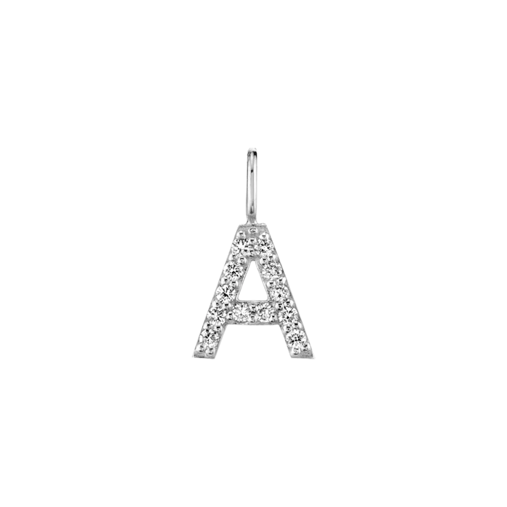 Initial Charm
