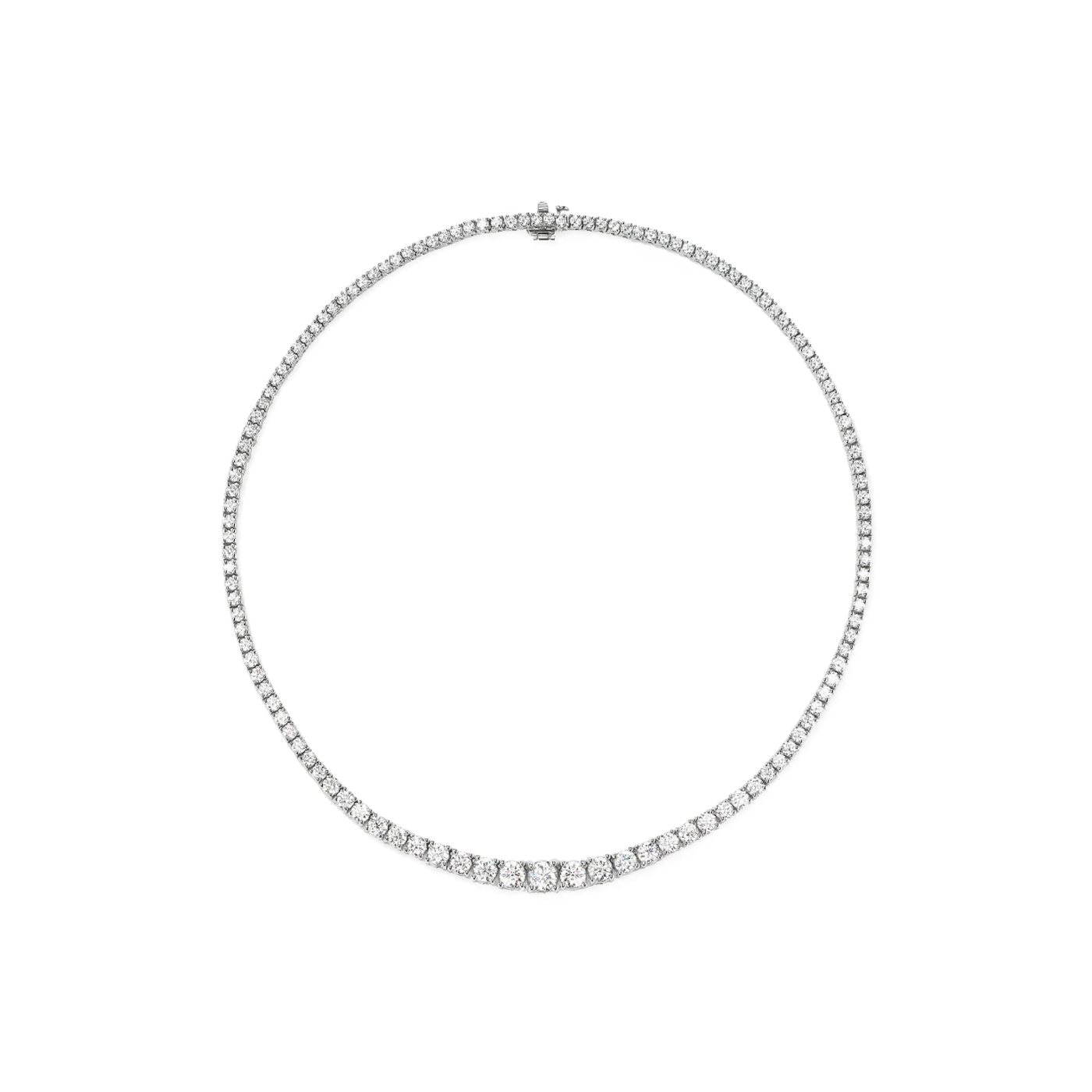 Rivière Necklace