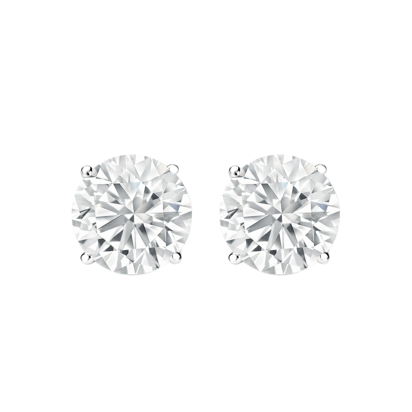 Diamond Studs 1.00 ct