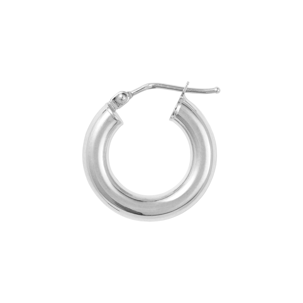 Tube Hoops