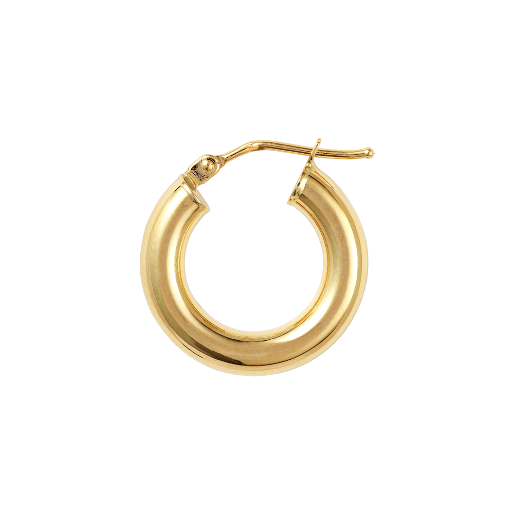 Tube Hoops