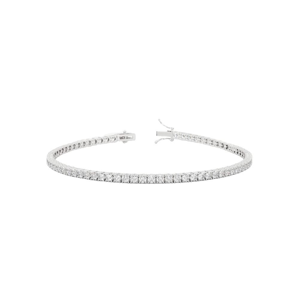 Tennis Bracelet