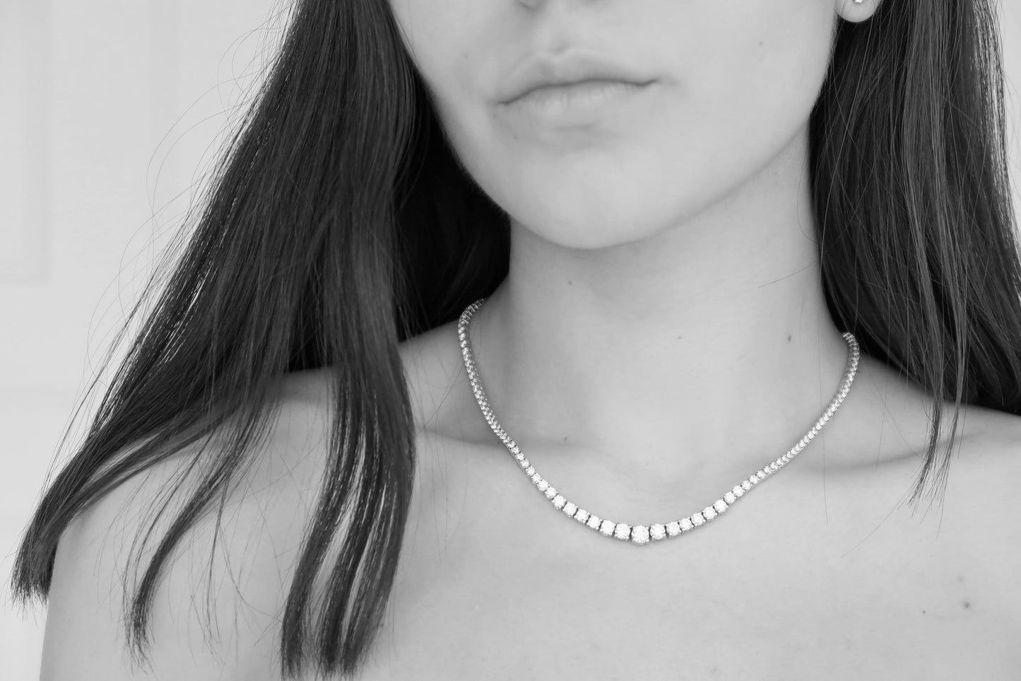 Rivière Necklace