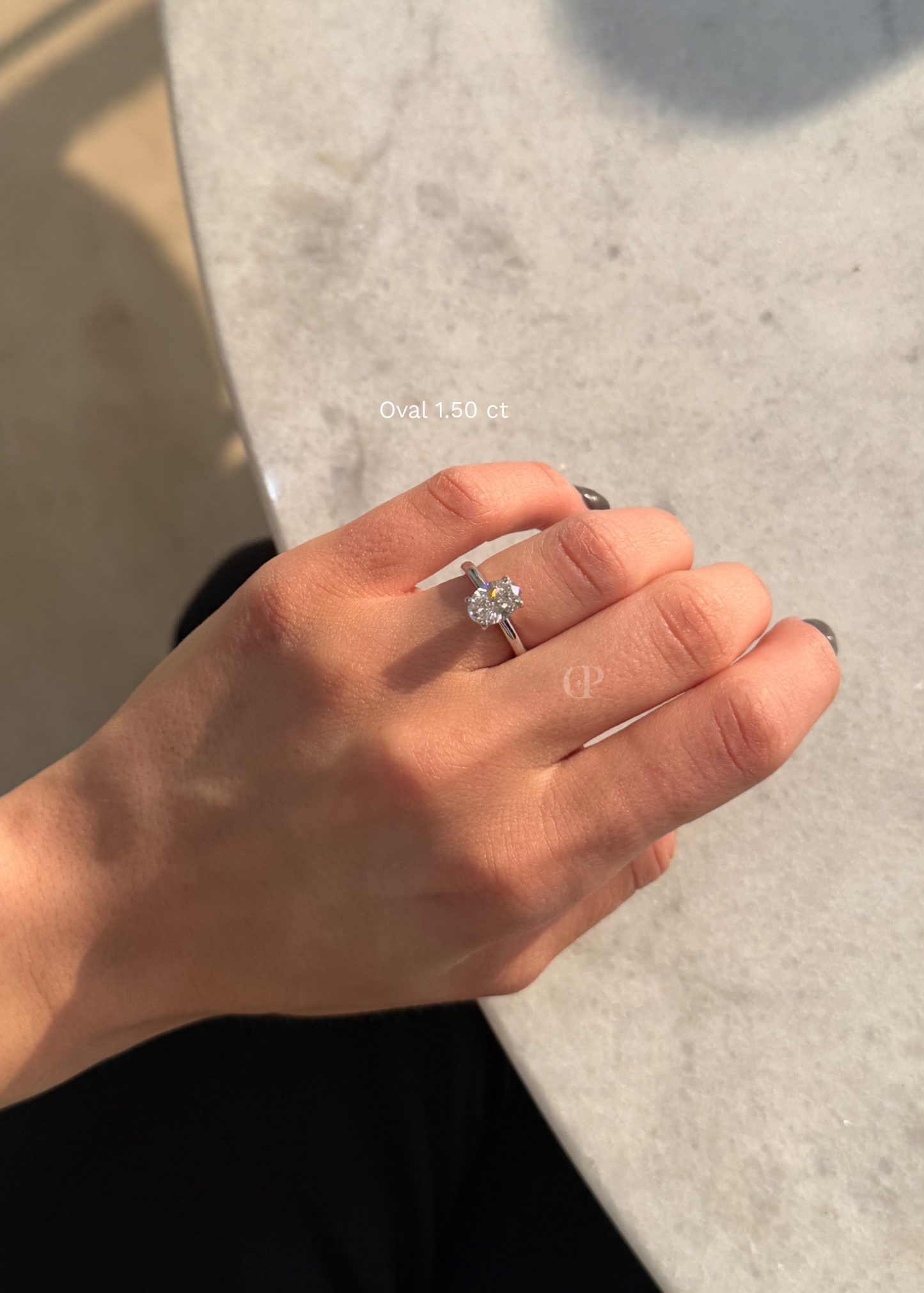 Classique Ring