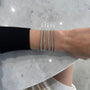 Tennis Bracelet 5.00 ct