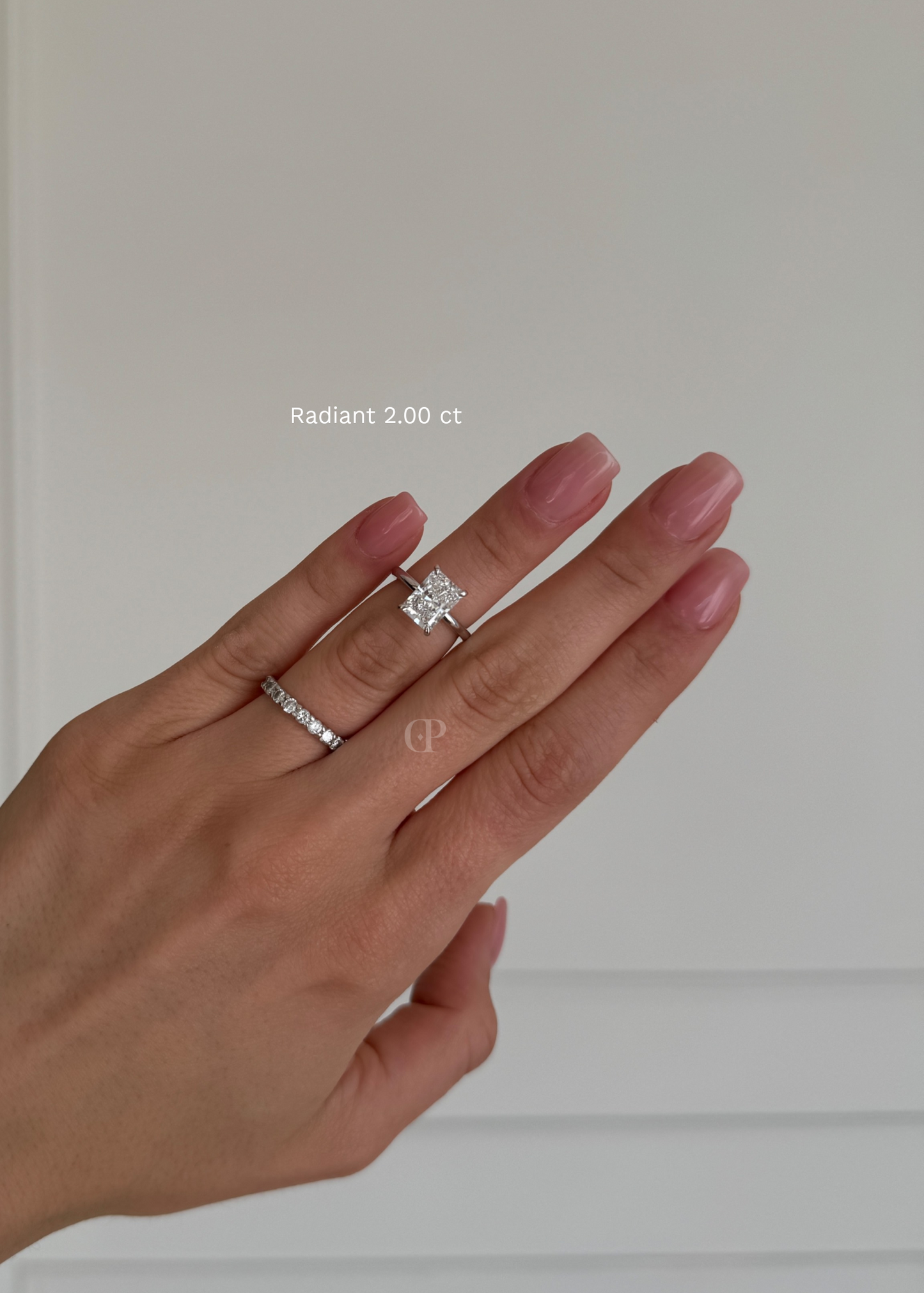Classique Ring