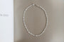 Fancy Shape Necklace