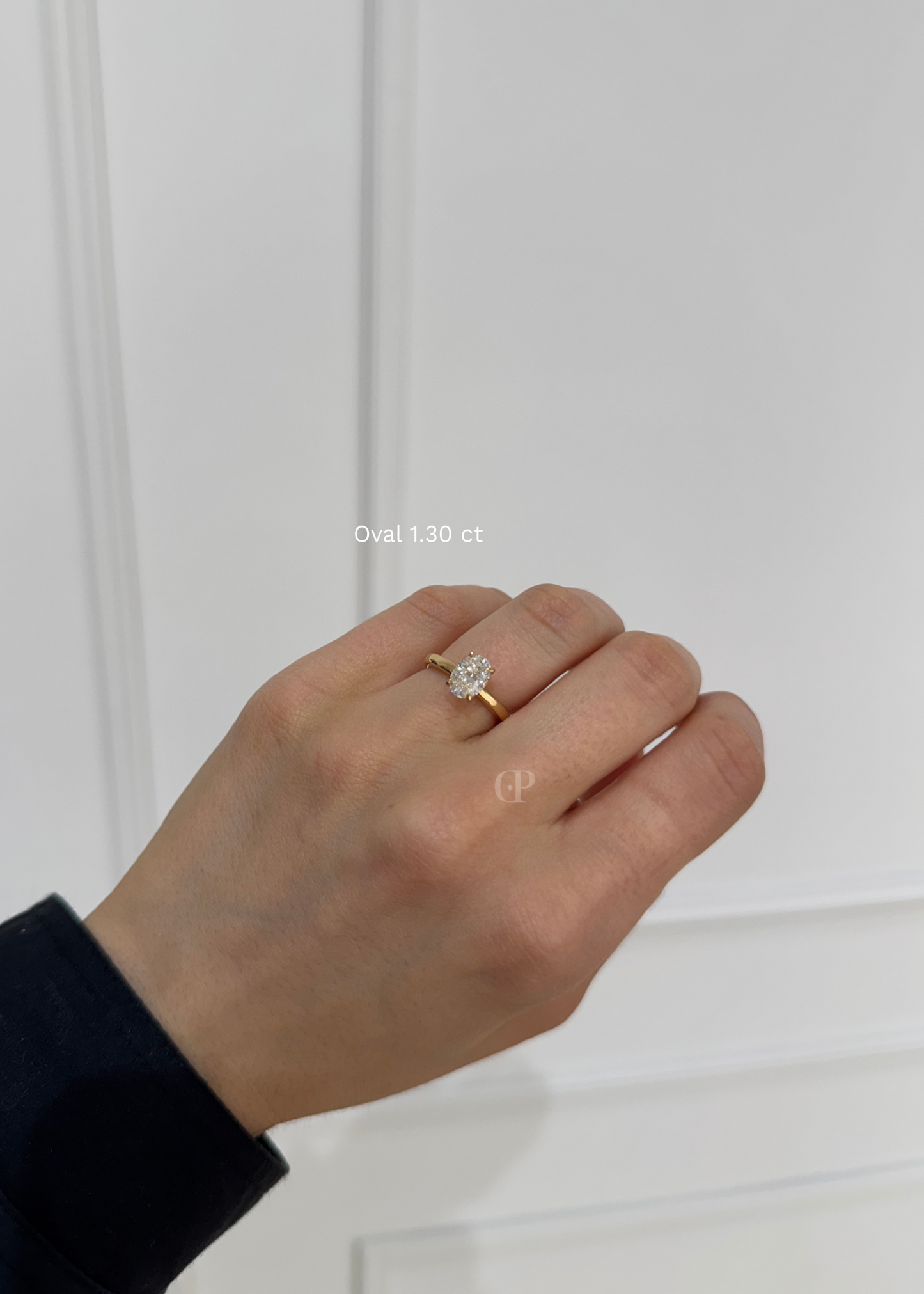 Classique Ring