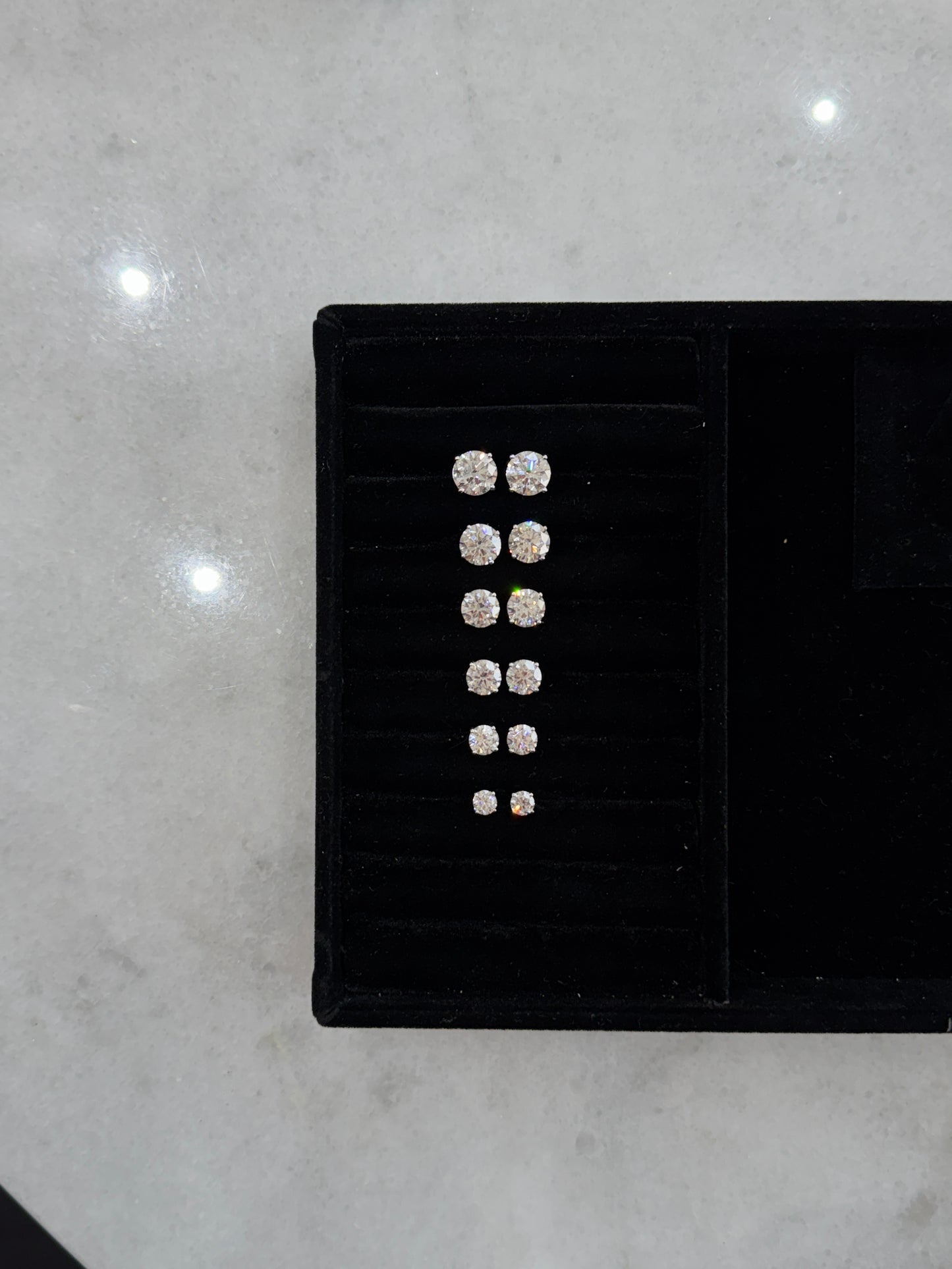 Diamond Studs