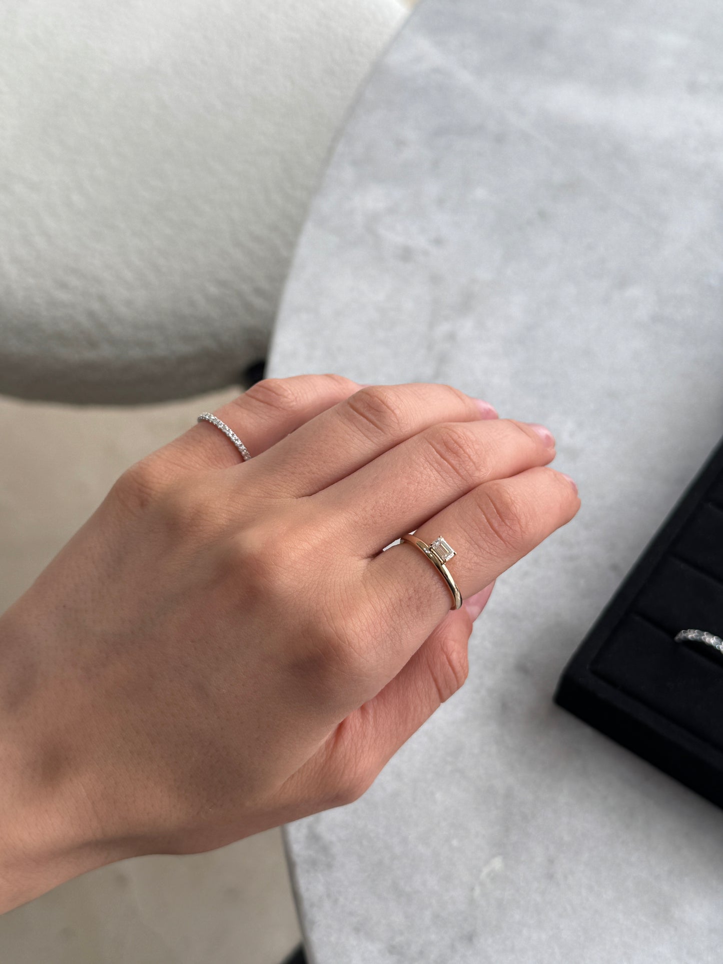 Petite Ring