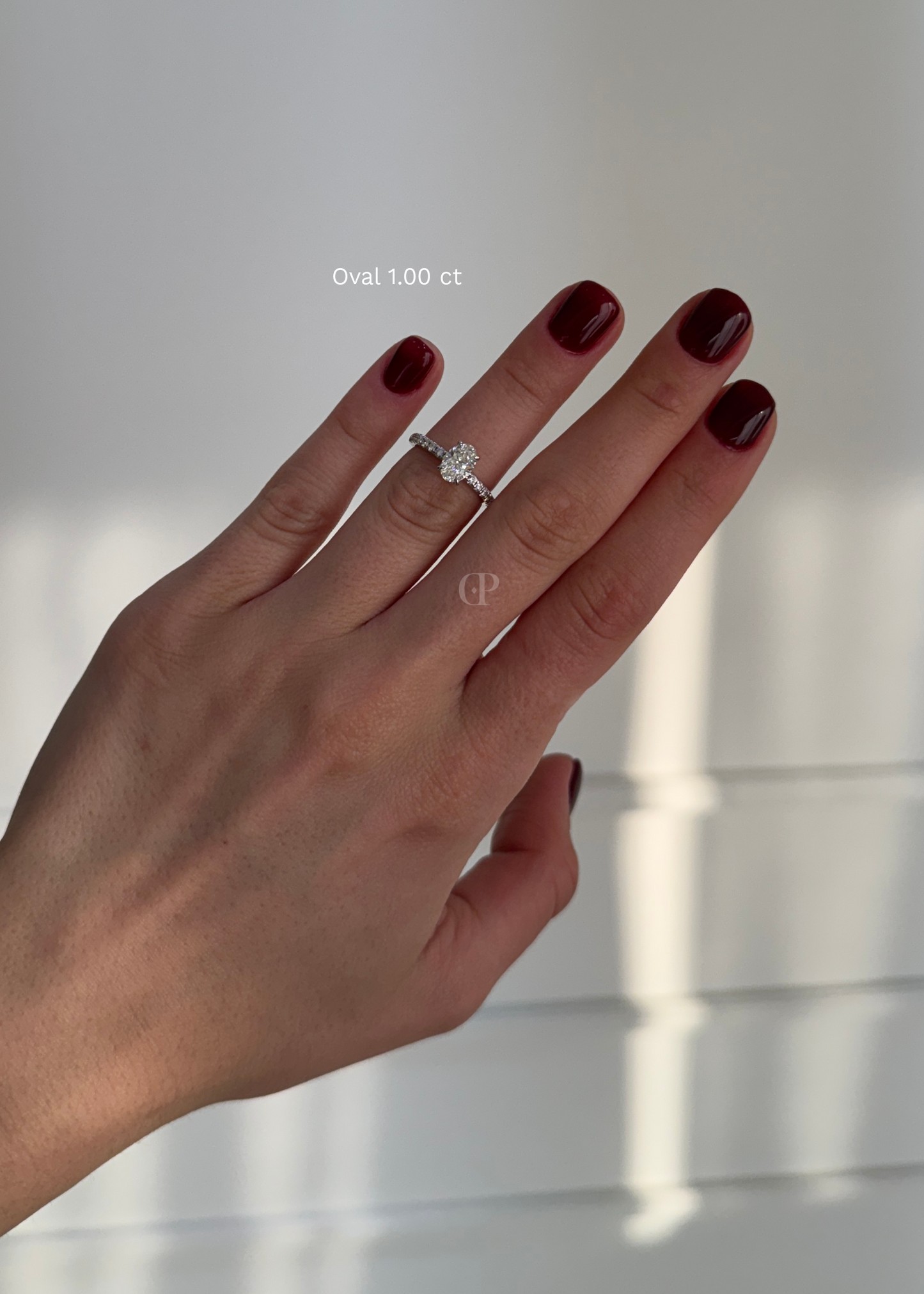 Pavé Ring