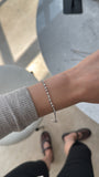 Fancy Shape Bracelet 3.00 ct