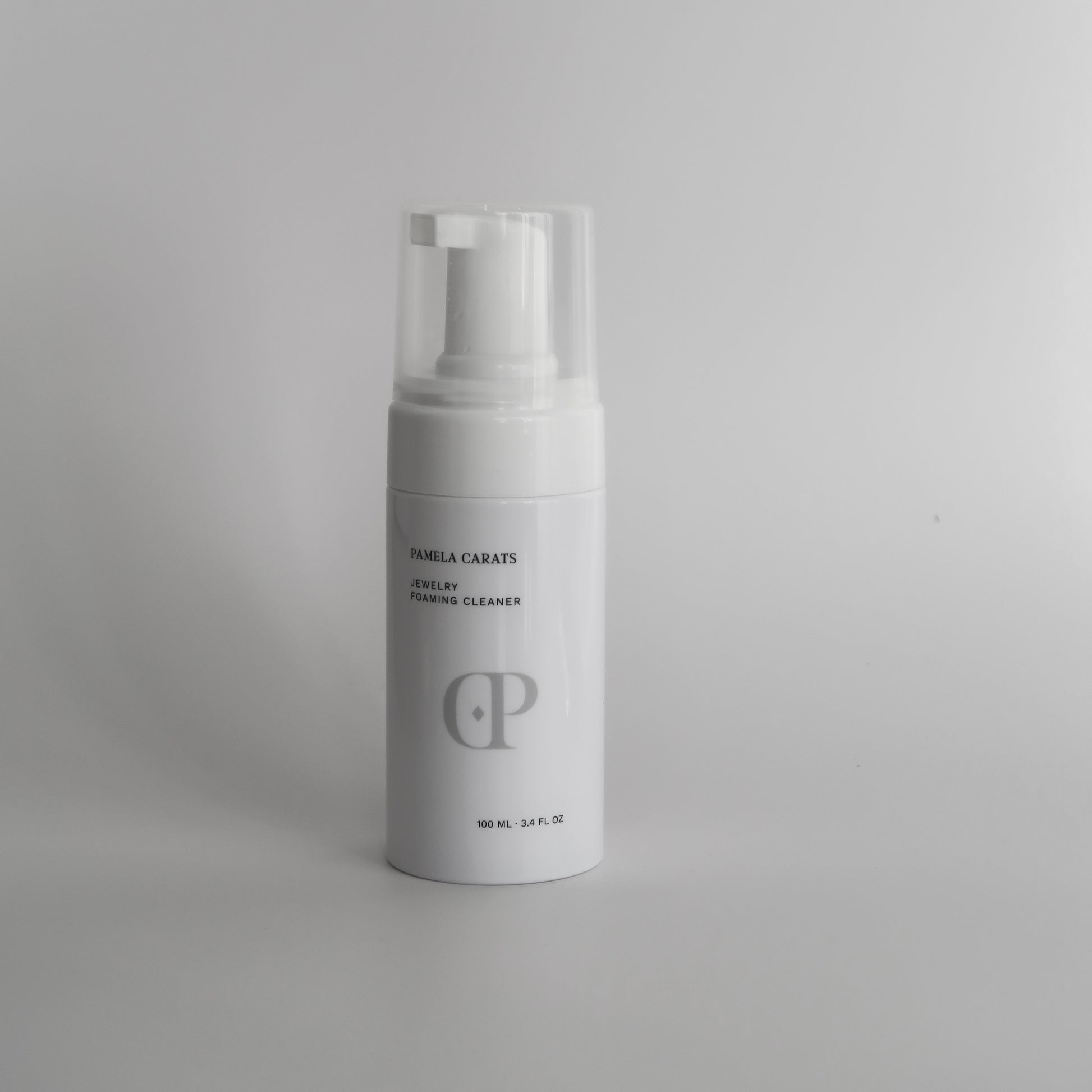 Jewelry Foaming Cleaner