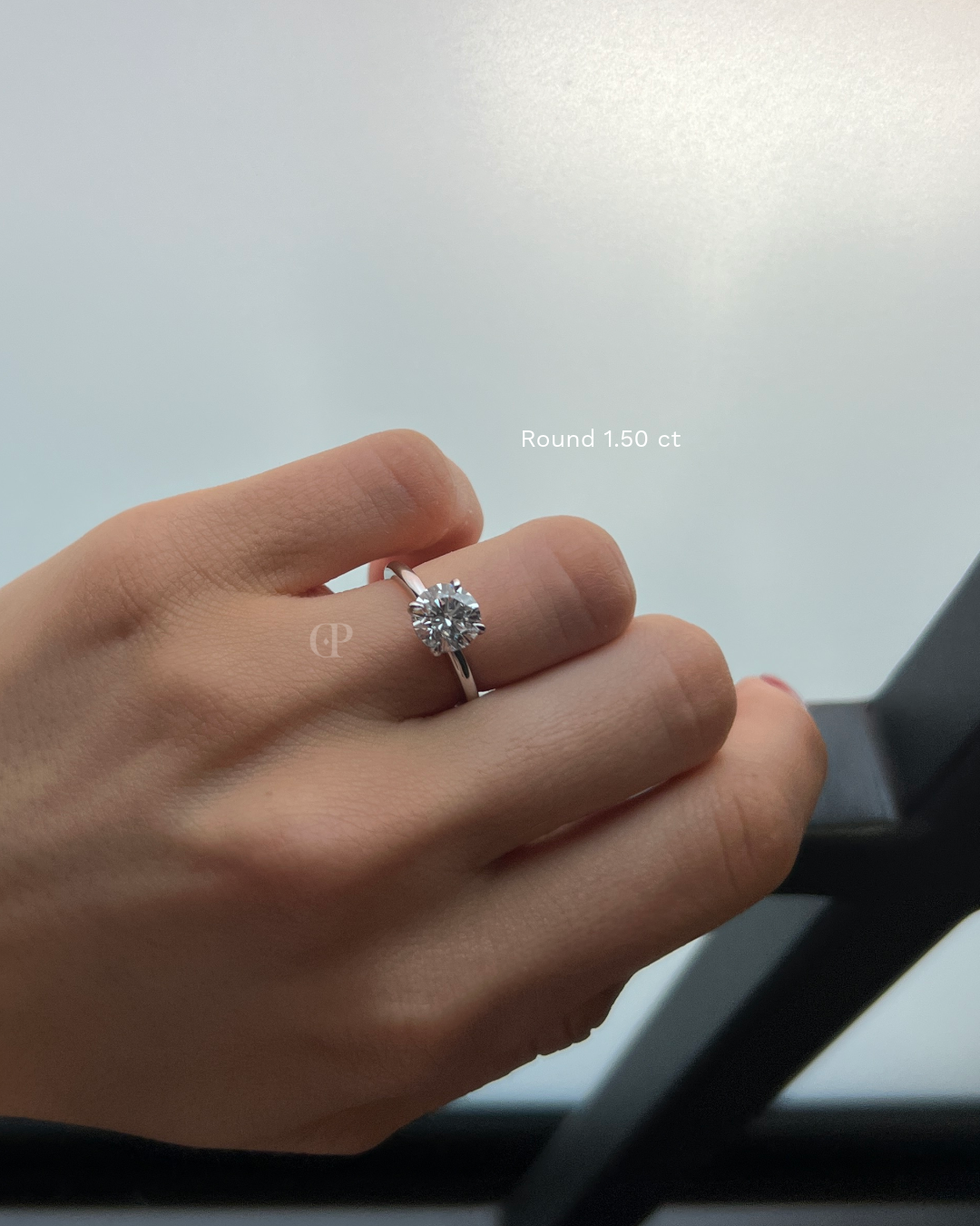 Classique Ring
