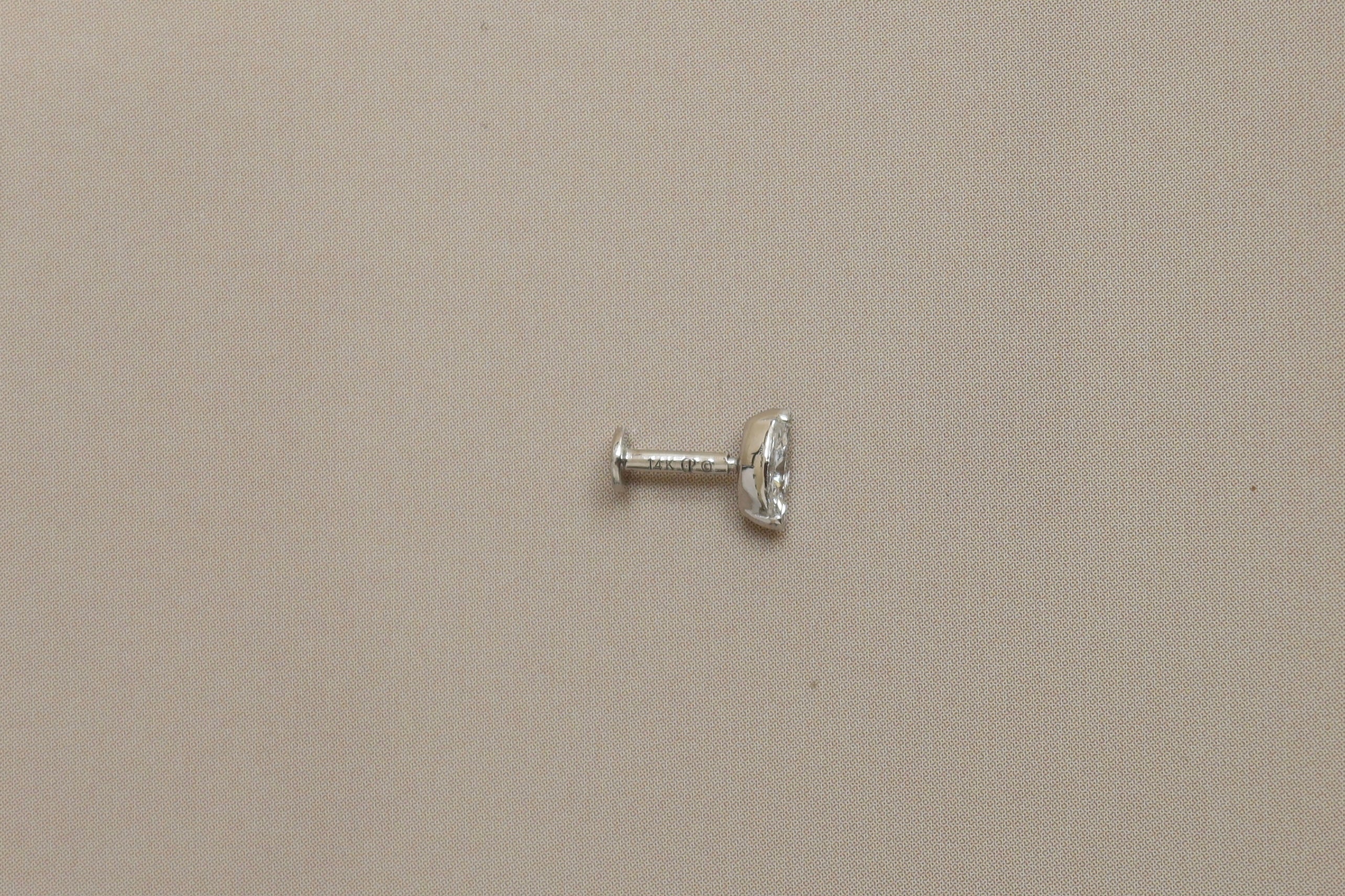 Marquise Piercing