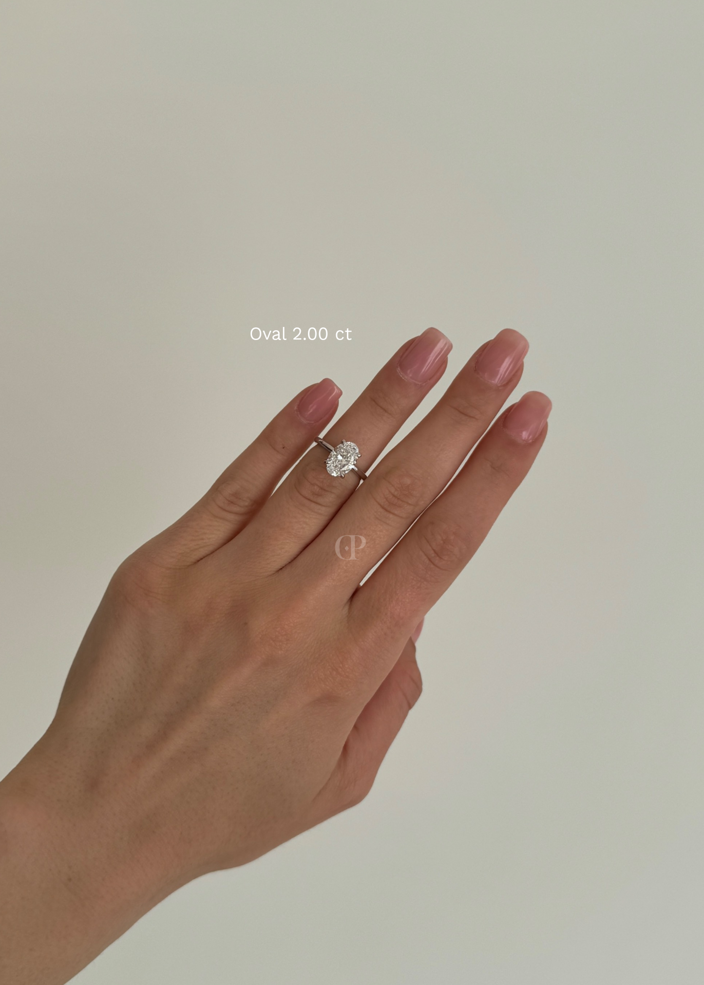 Classique Ring