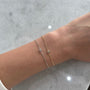 Mini Diamond Bracelet