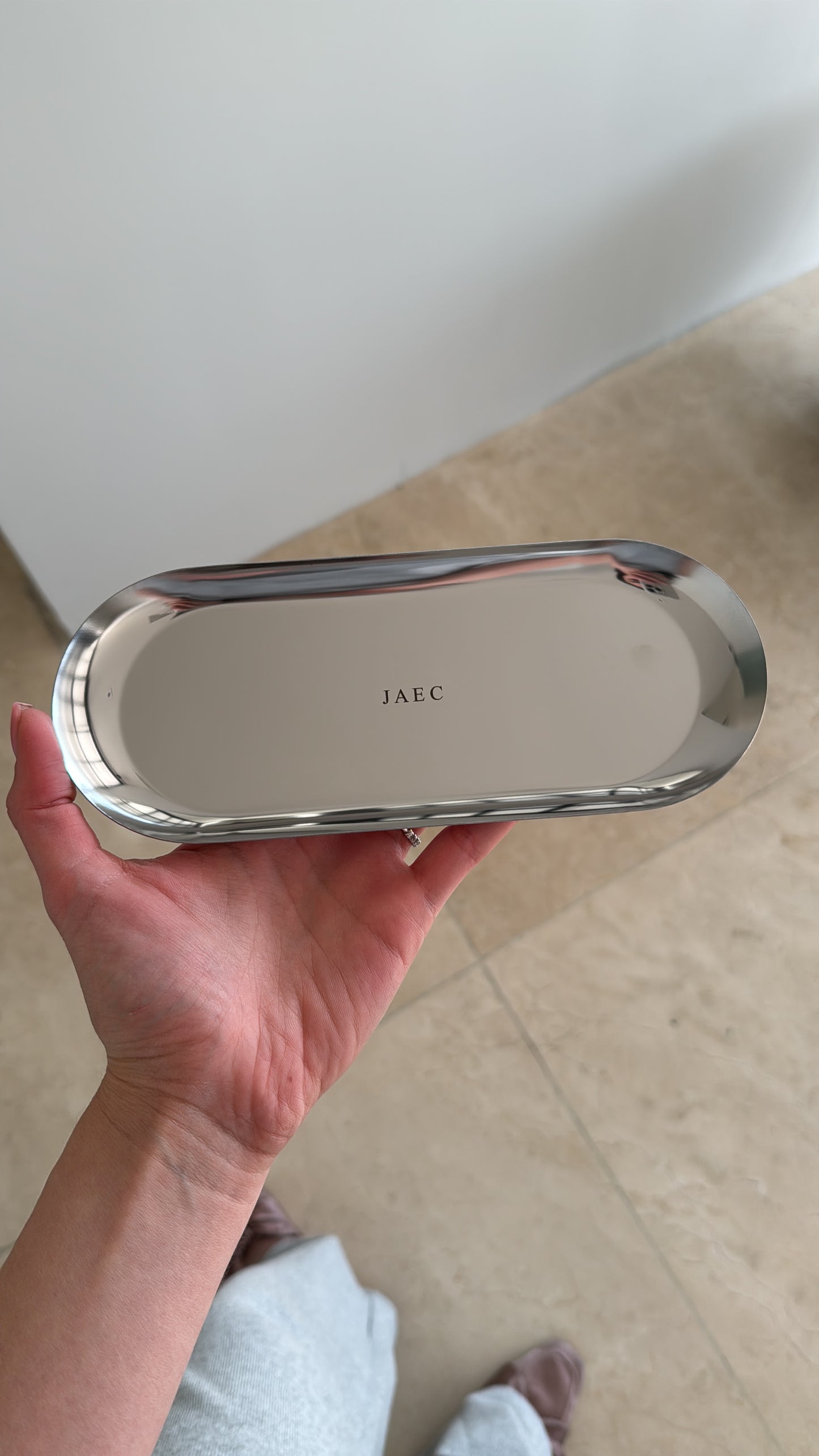 Jewelry Tray