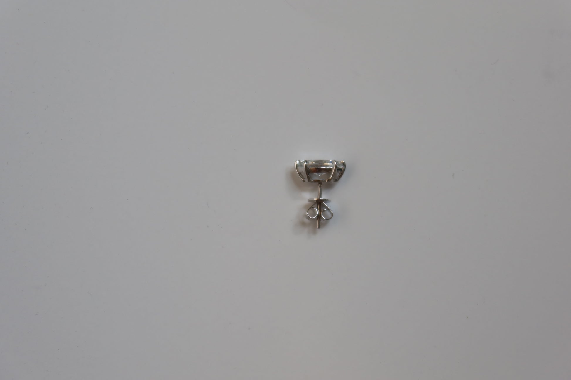 Marquise Studs