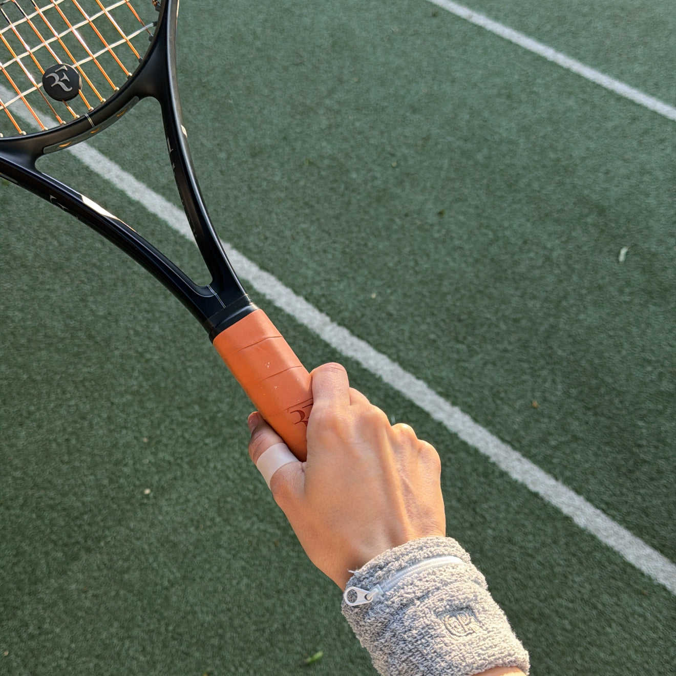 Sweatband