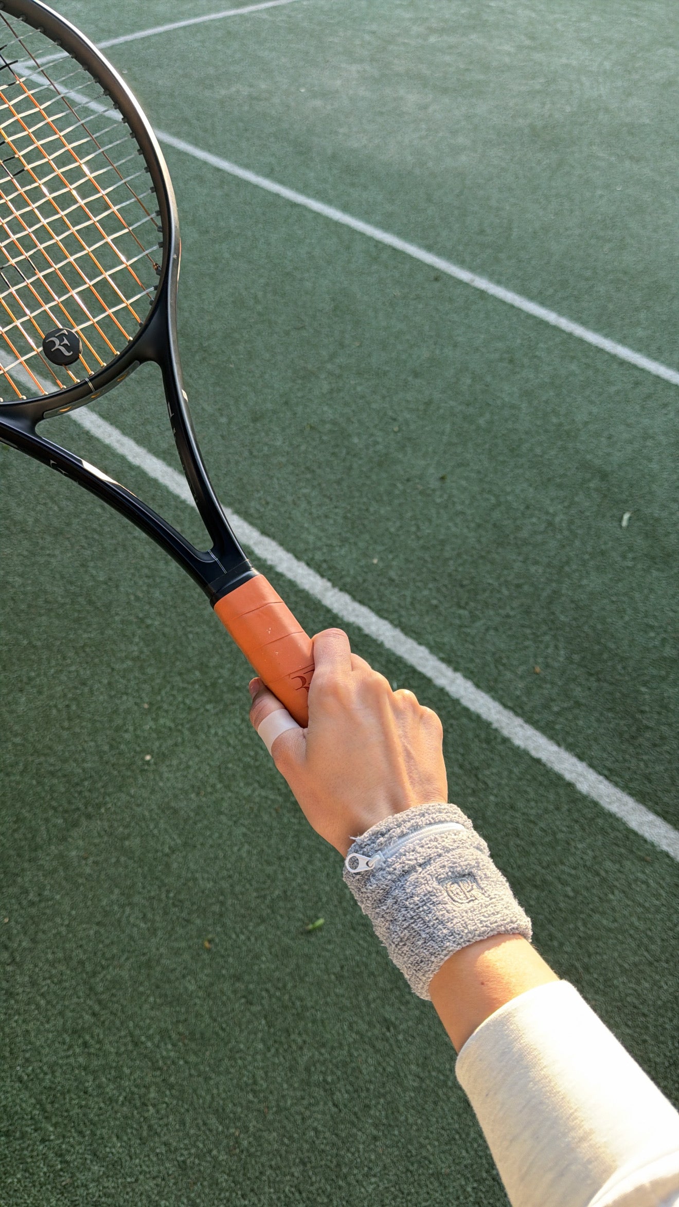 Sweatband