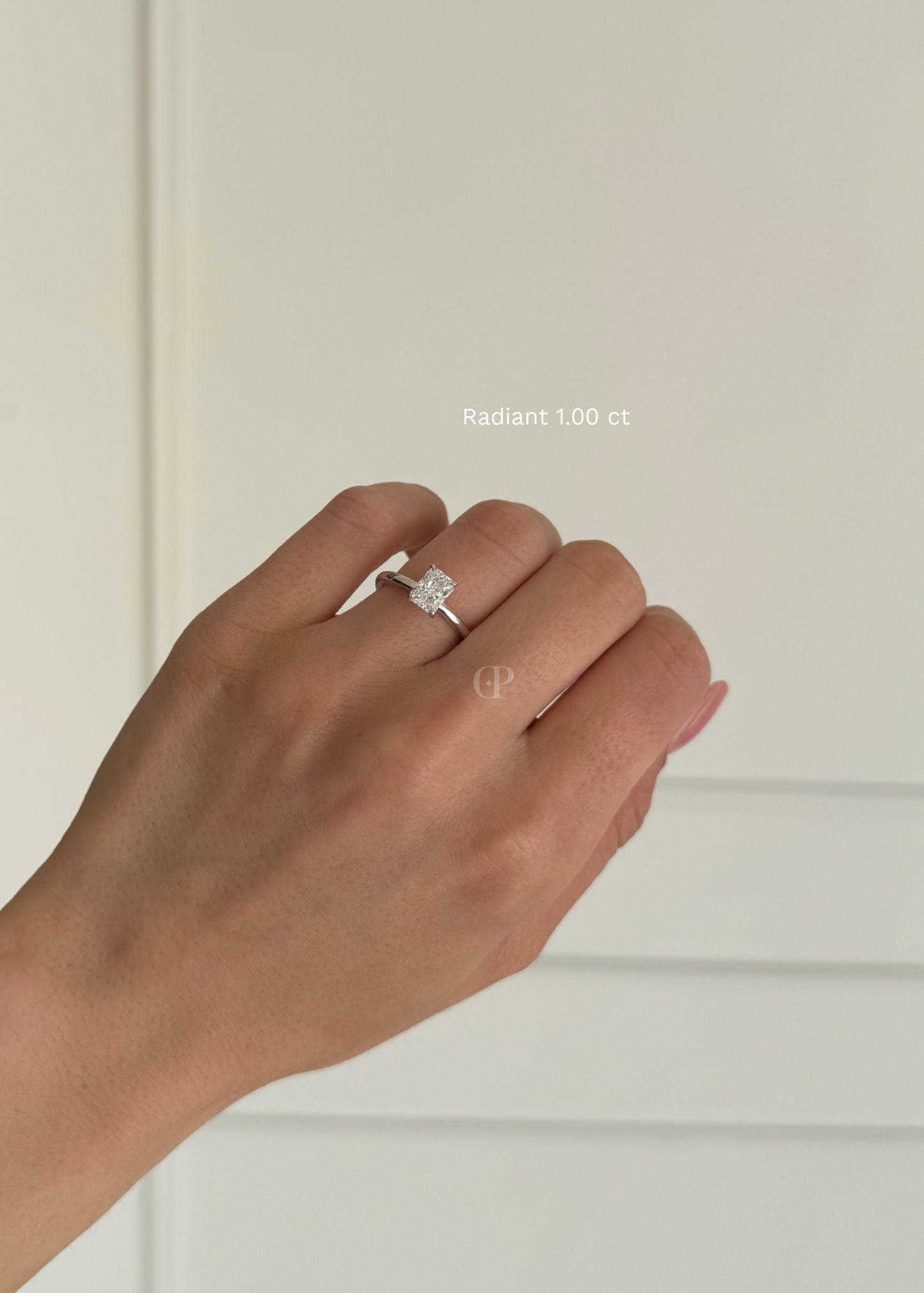 Classique Ring