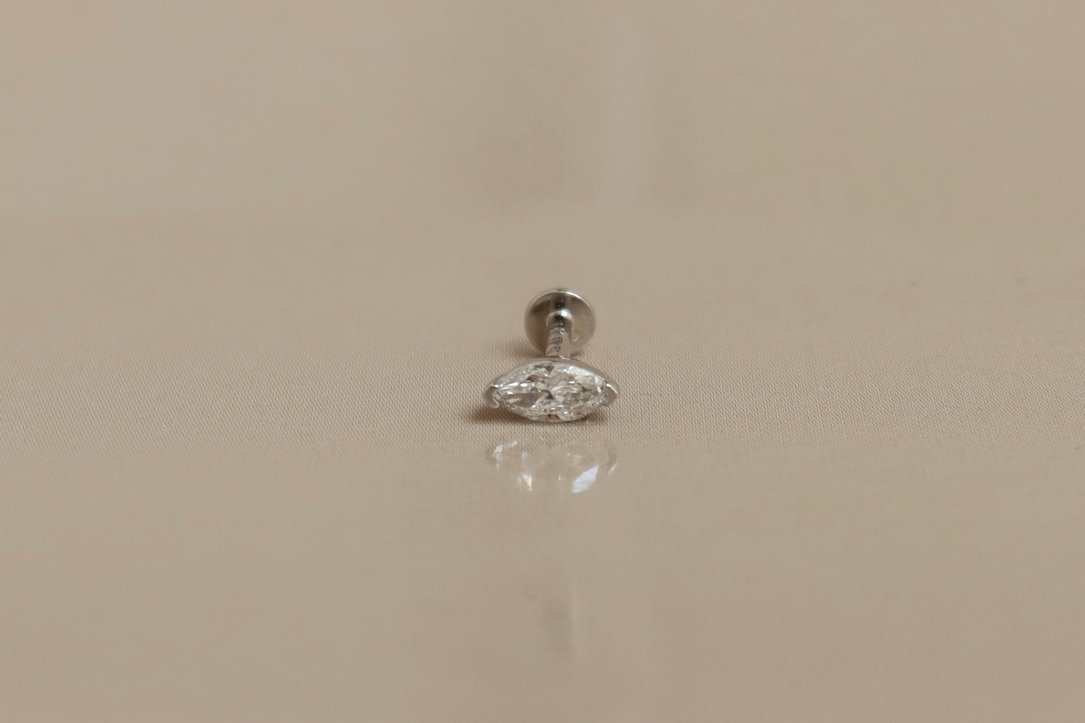 Marquise Piercing