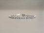 Fancy Shape Bracelet 6.00 ct
