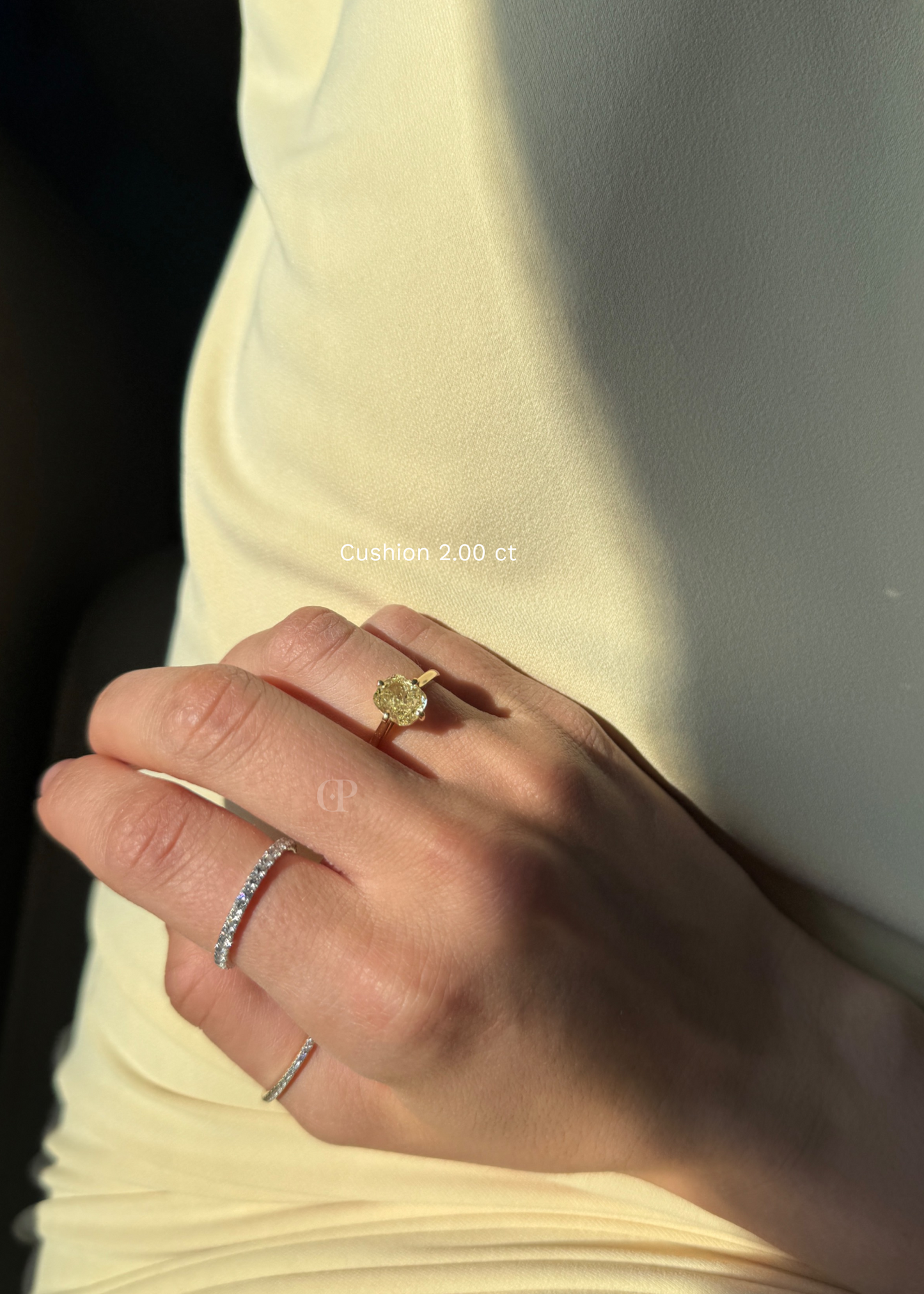 Compass Ring