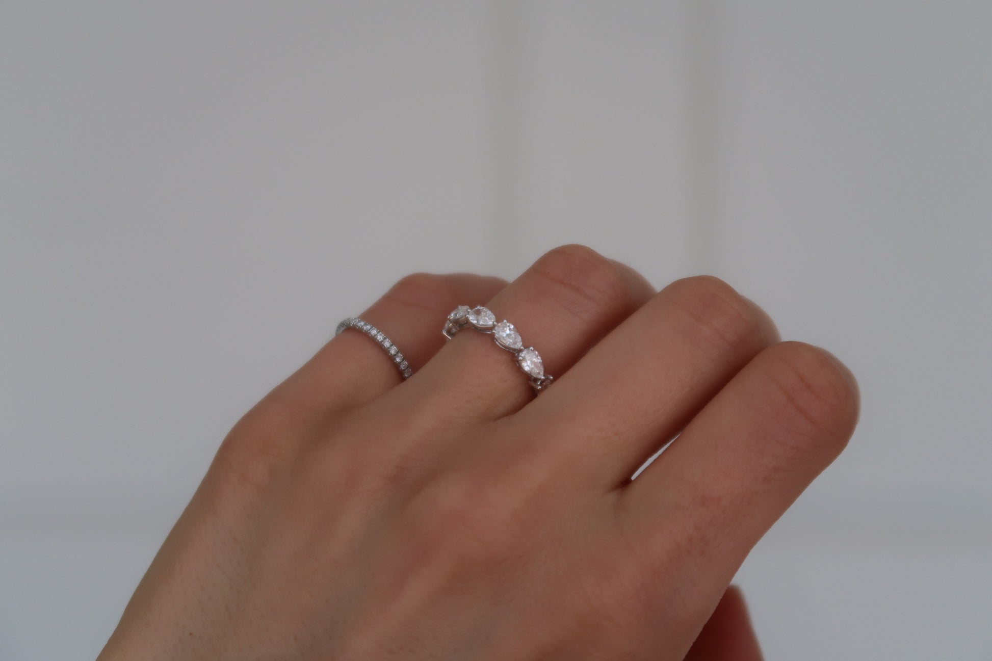 Pear Eternity Band