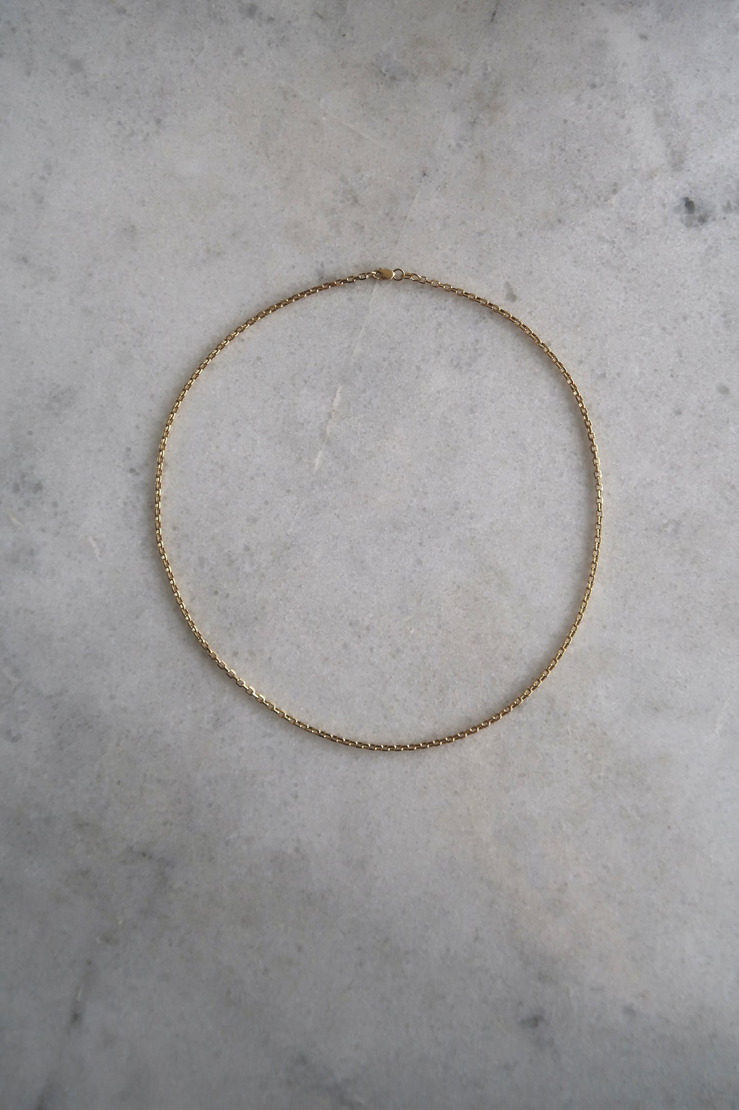 Bold Chain