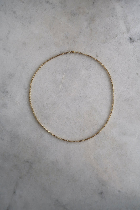 Bold Chain
