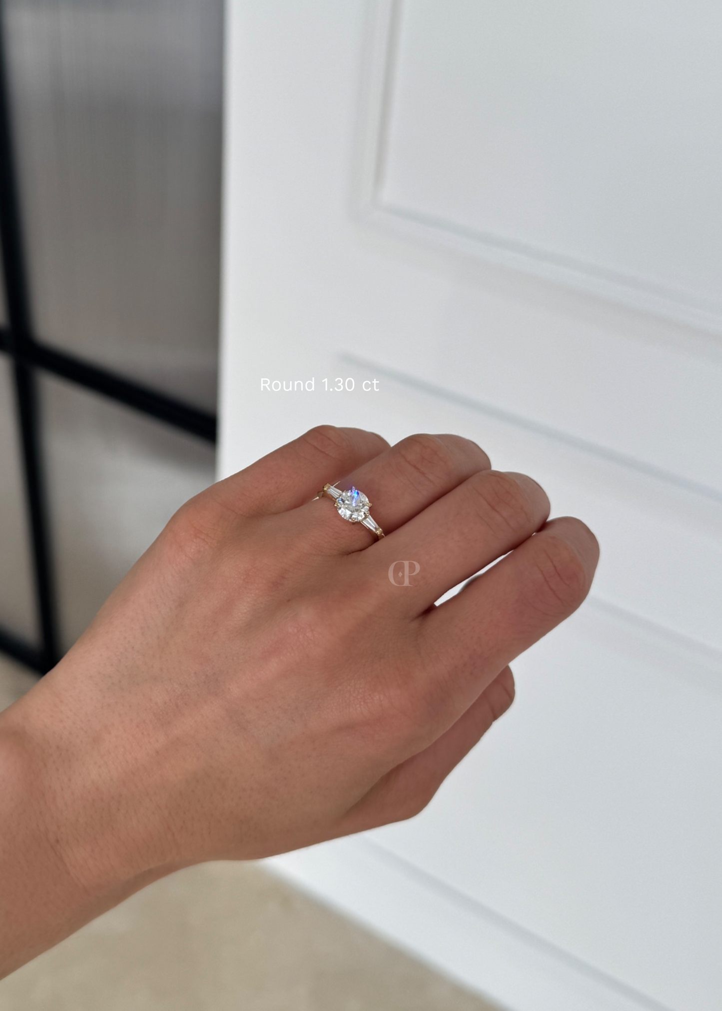 Tapered Ring