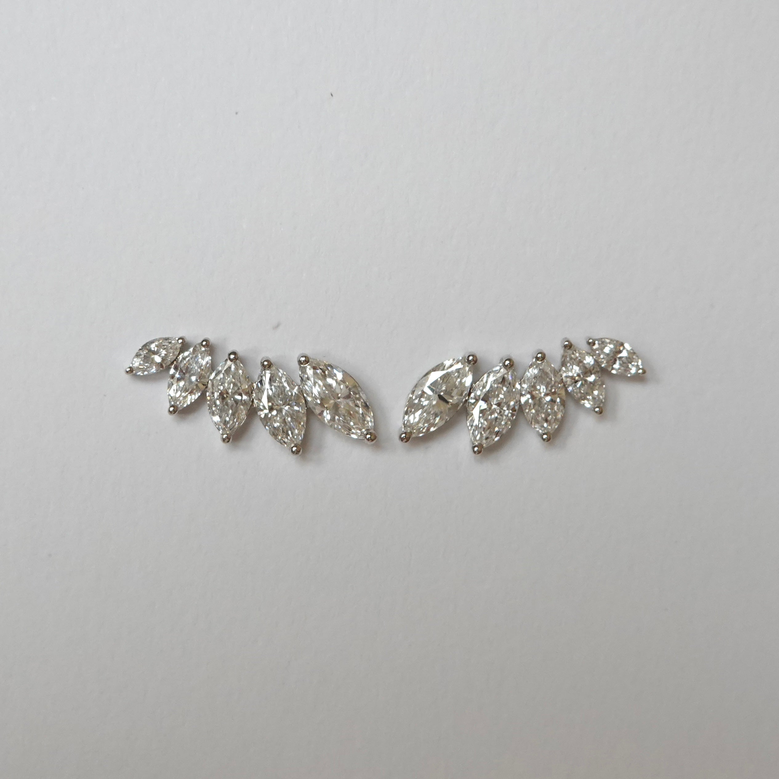 Marquise Climbers