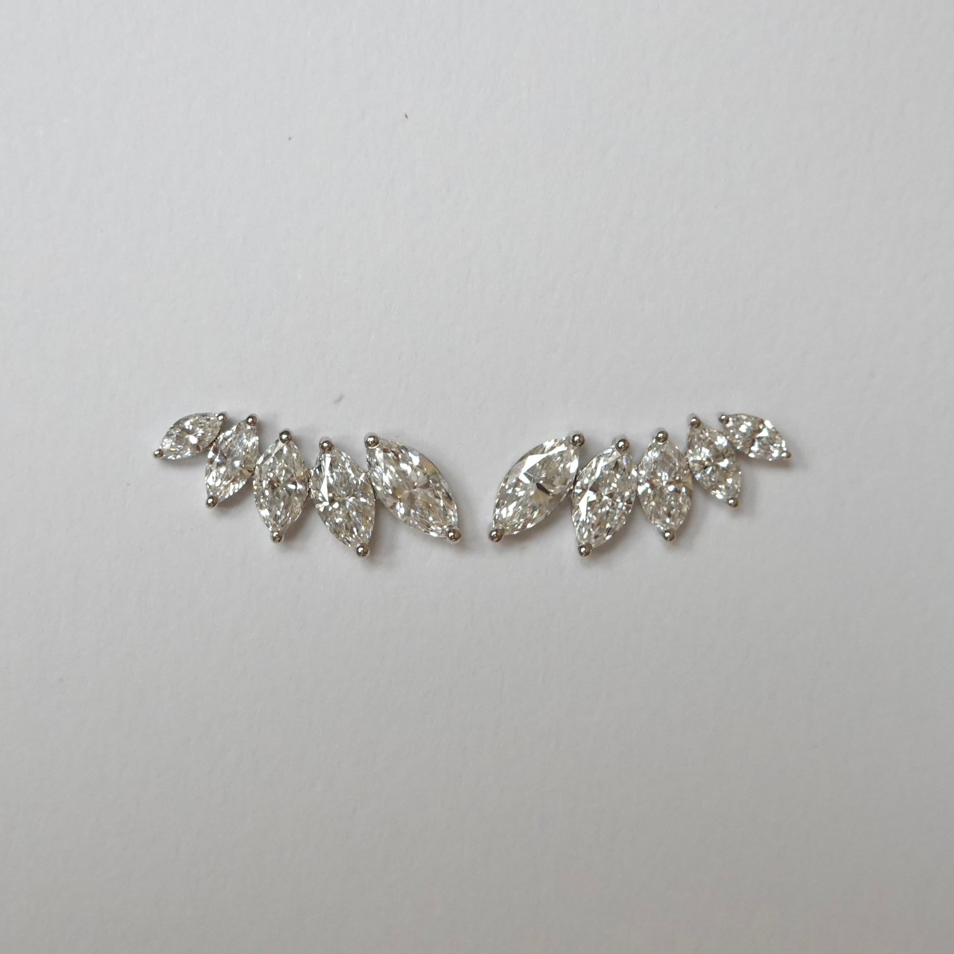 Marquise Climbers