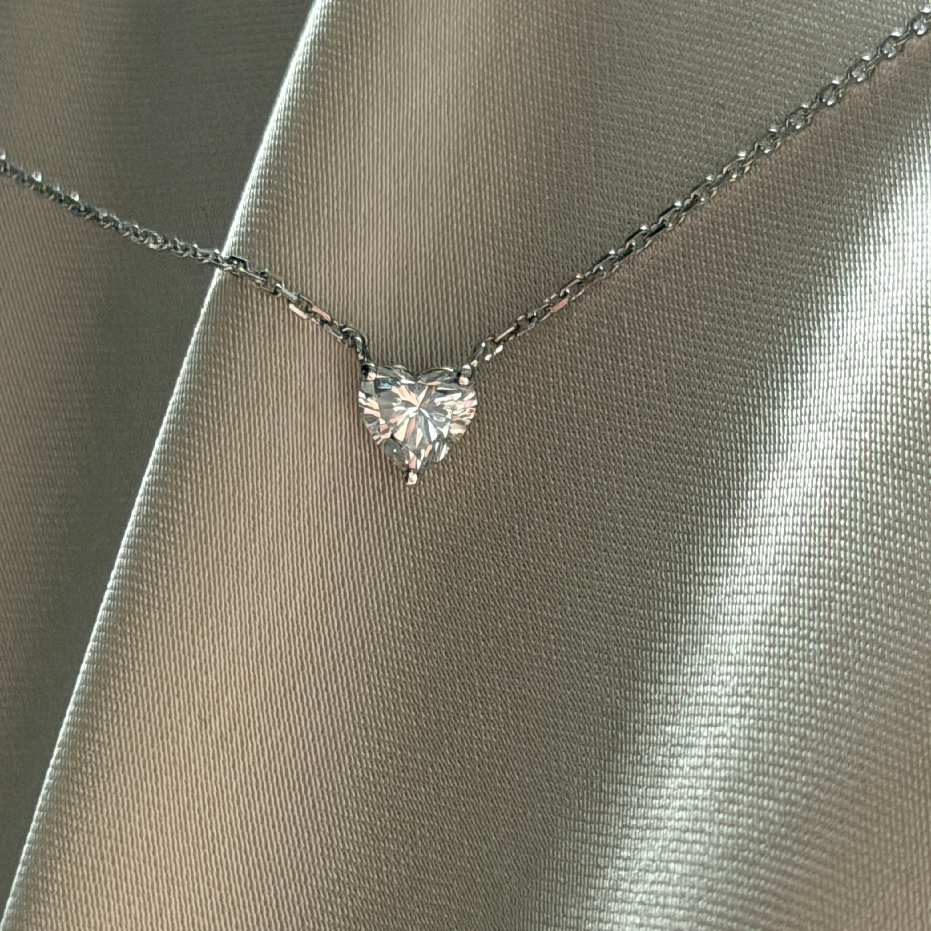 Heart Pendant