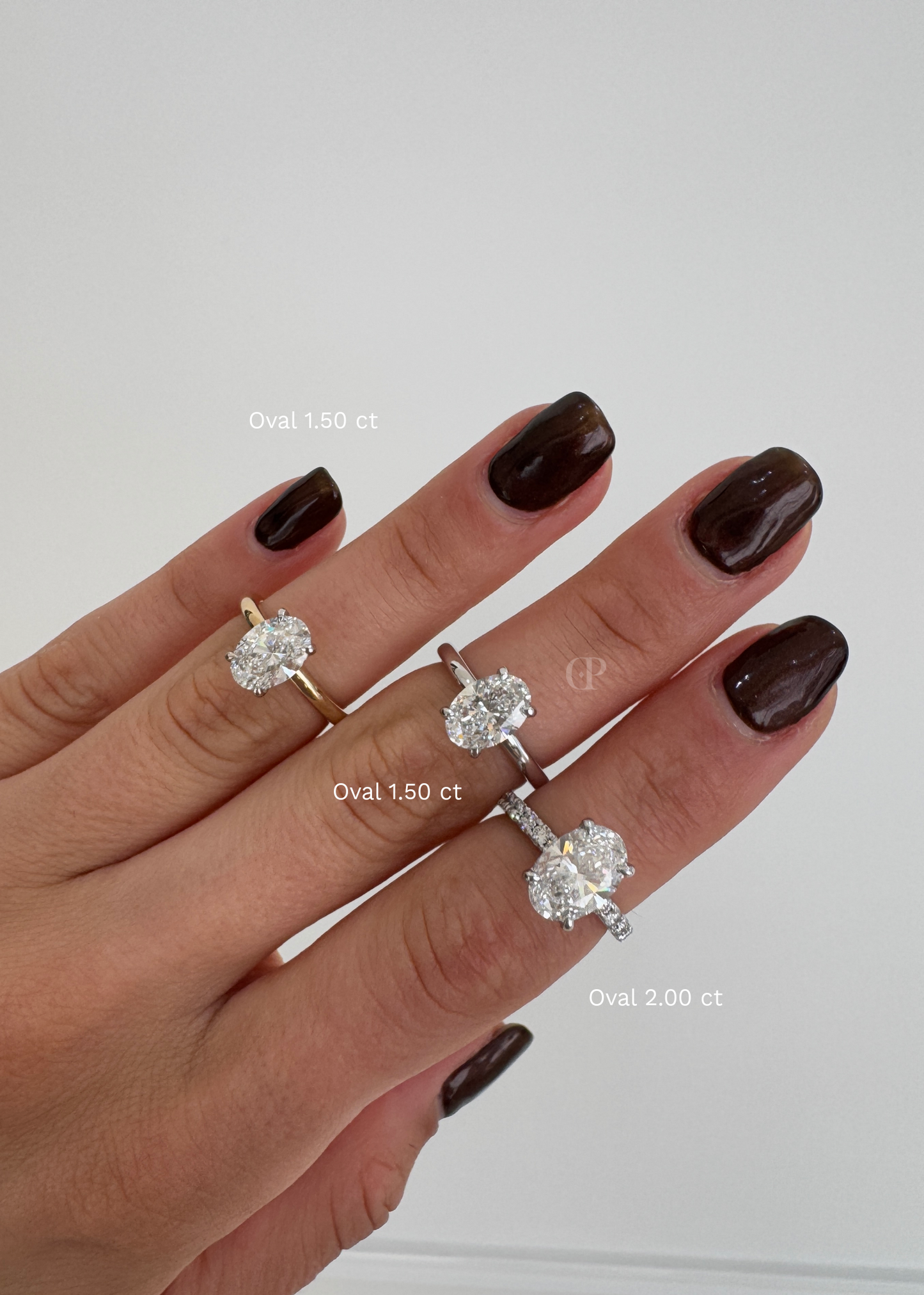 Classique Ring